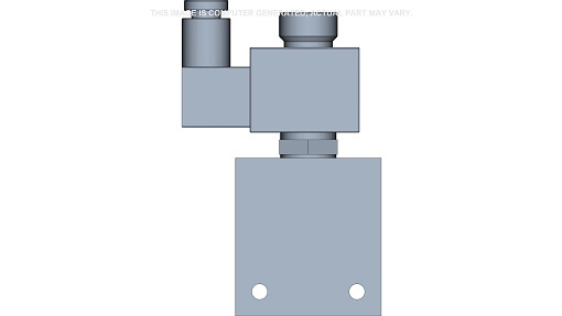 VÁLVULA DE SOLENOIDE | NEWHOLLANDAG | EU | PT