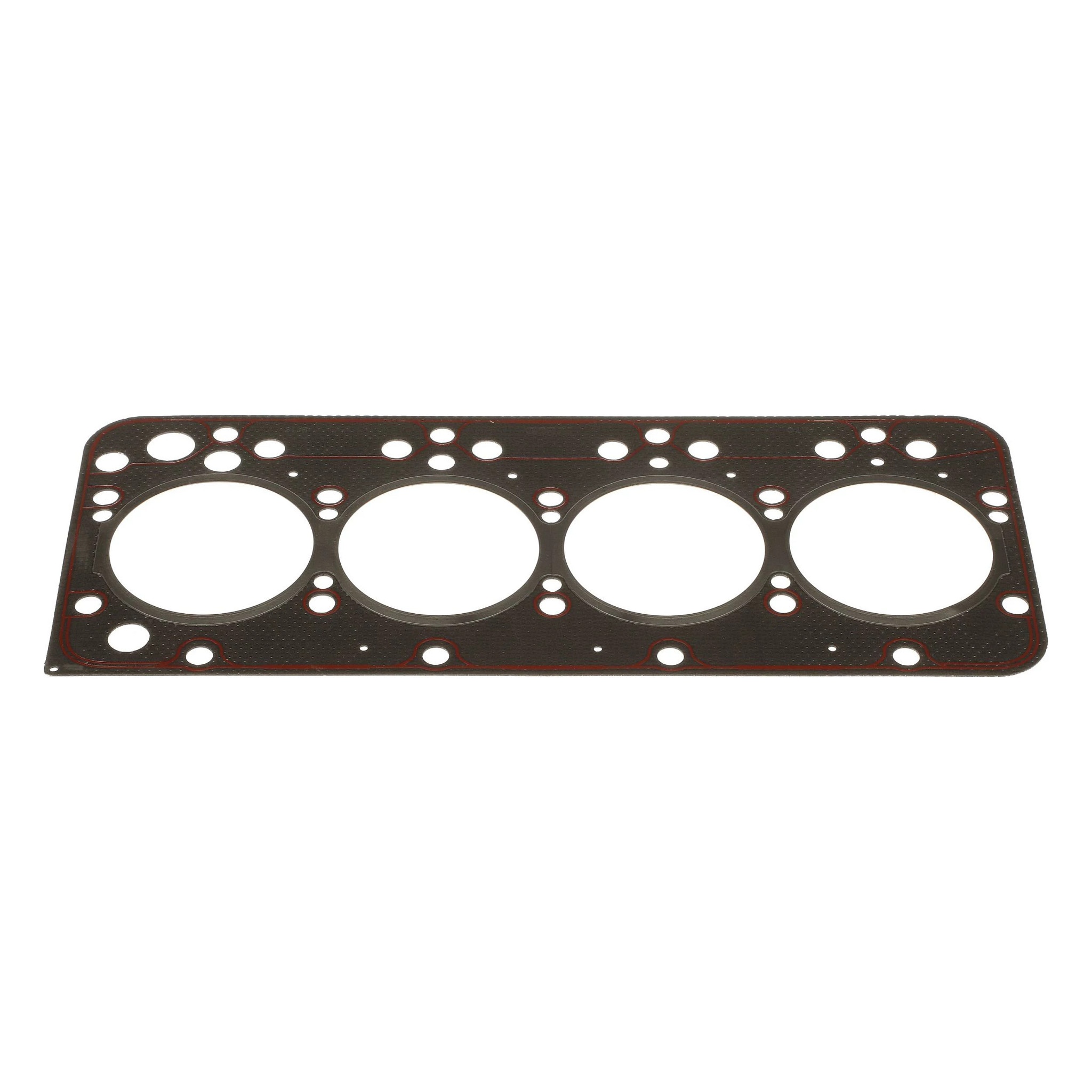 Garanta uma vedação firme e confiável entre o cabeçote do cilindro de sua máquina e o bloco do motor com a Junta do Cabeçote do Cilindro