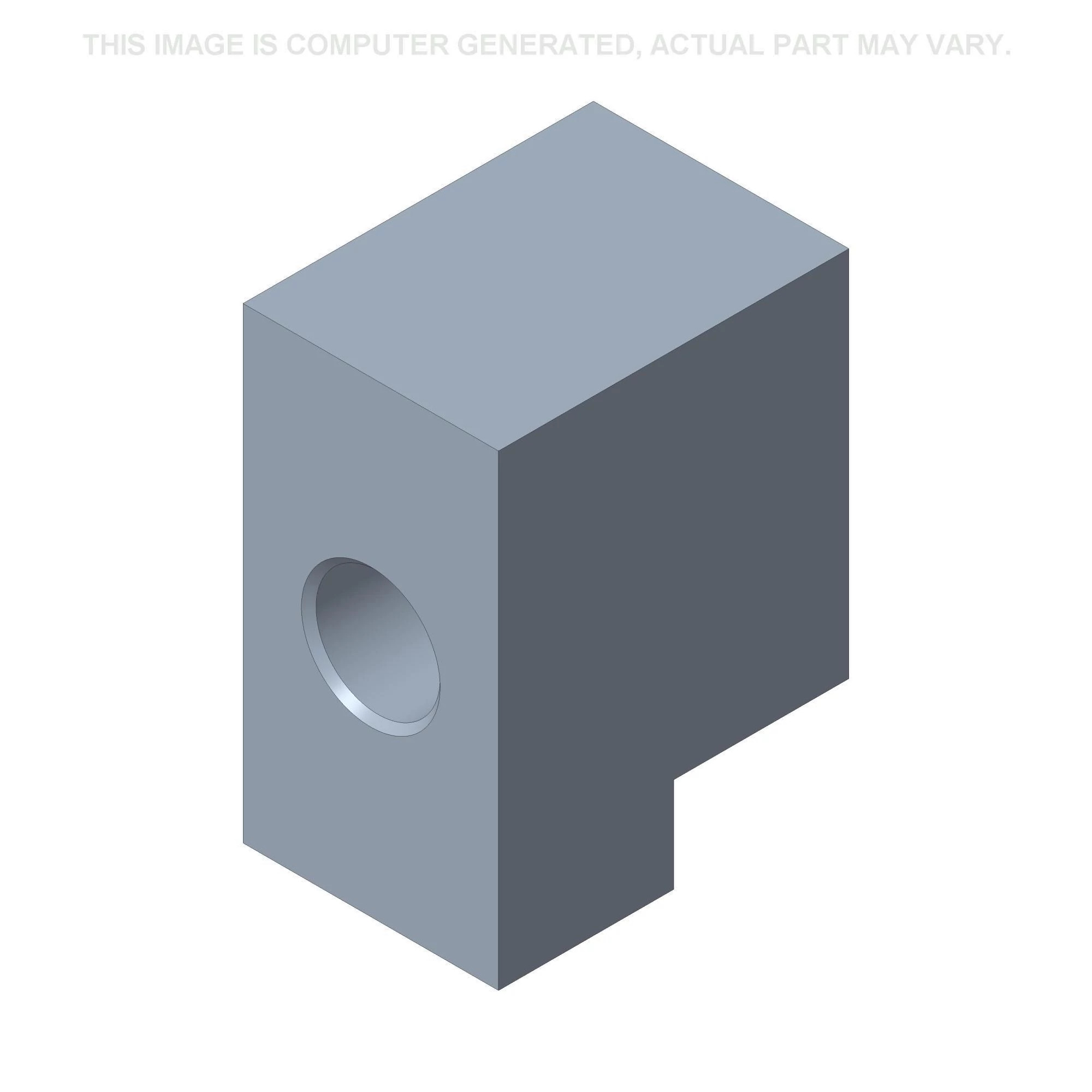 Block | NEWHOLLANDAG | CA | FR