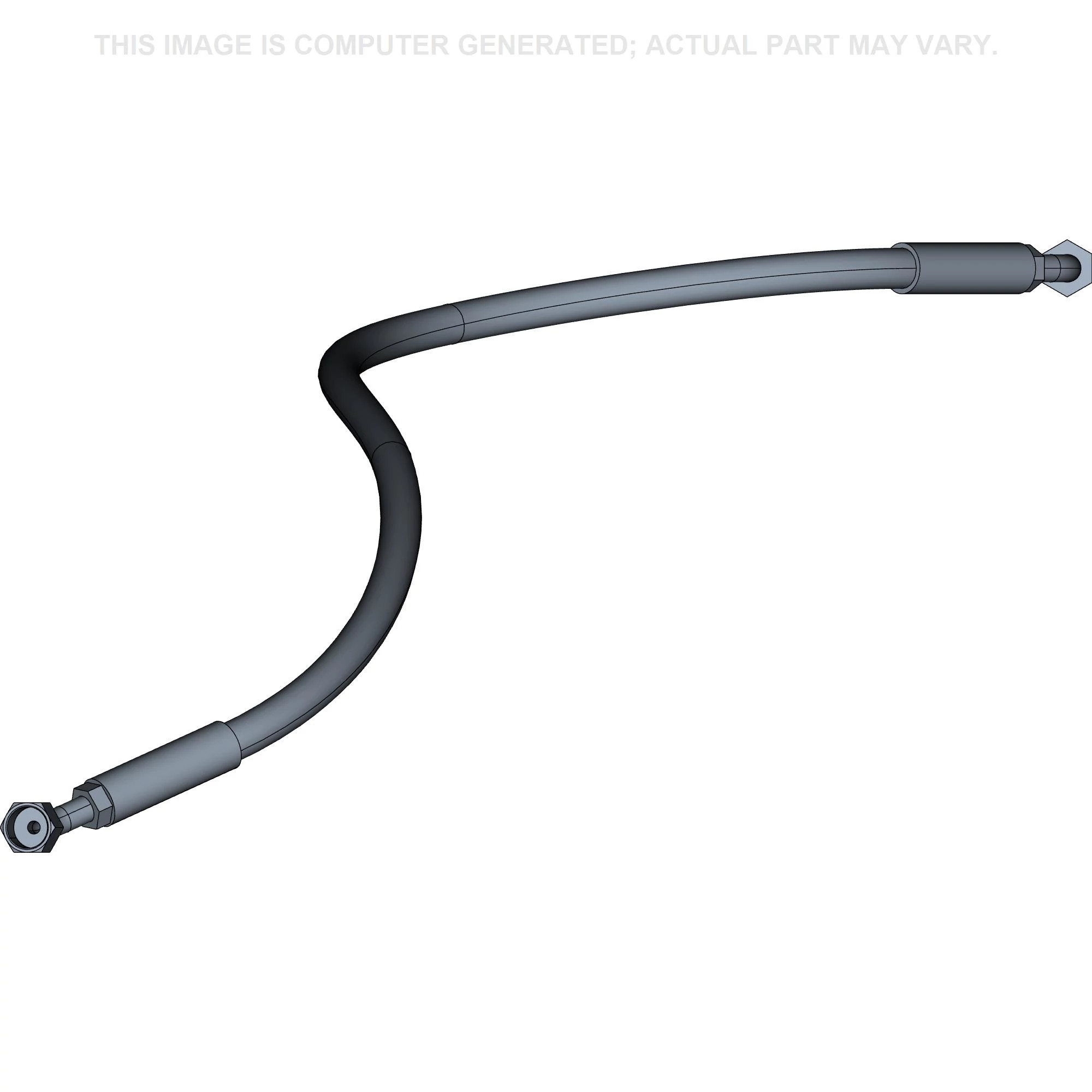 HYDRAULIKSCHLAUCH | CASECE | EU | ES