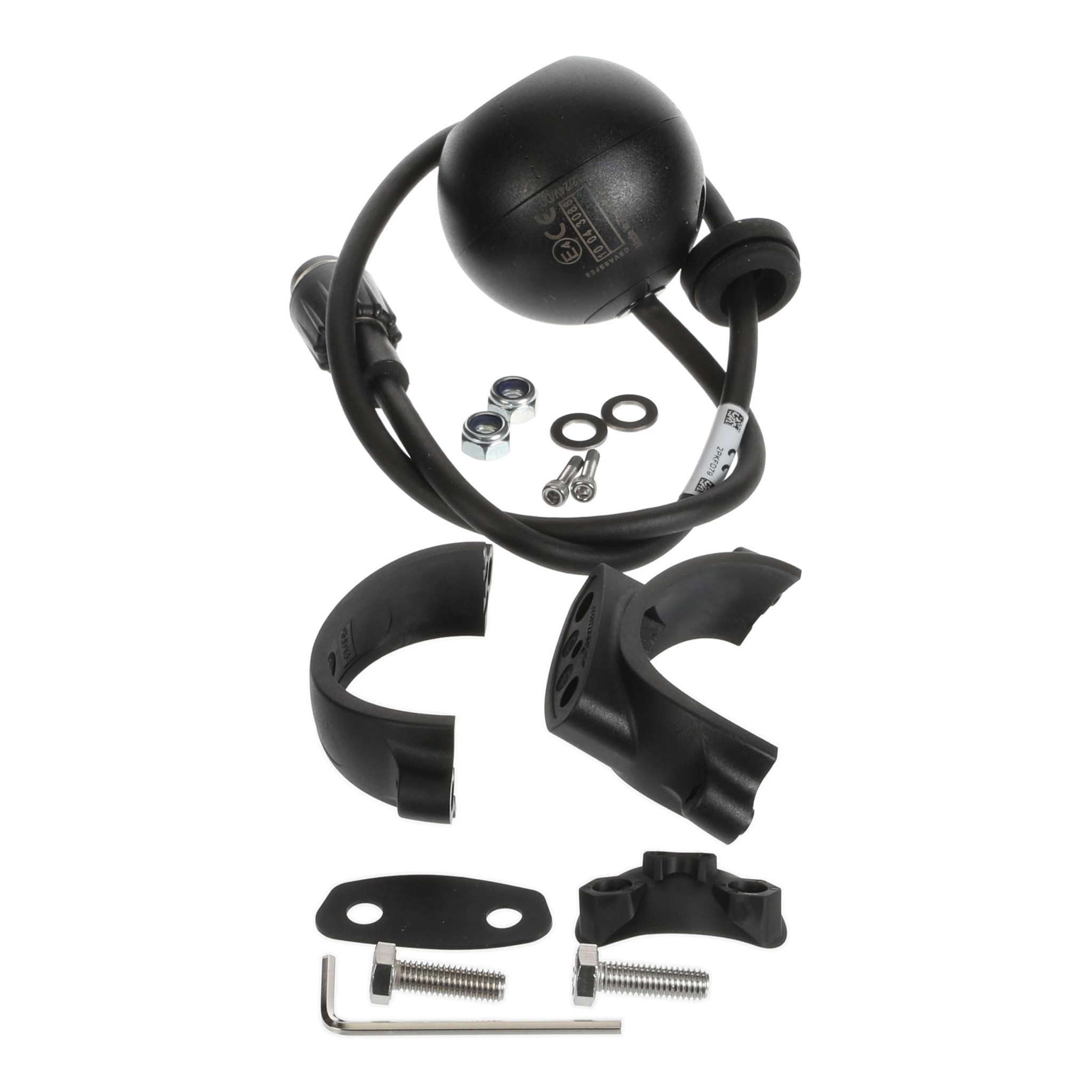 CAMERA VIDEO | NEWHOLLANDCE | EU | FR