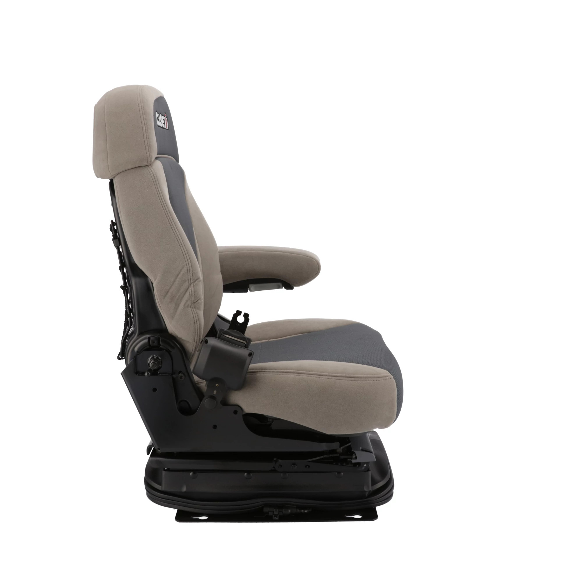 FÖRARSÄTE | STEYR | EU | SV