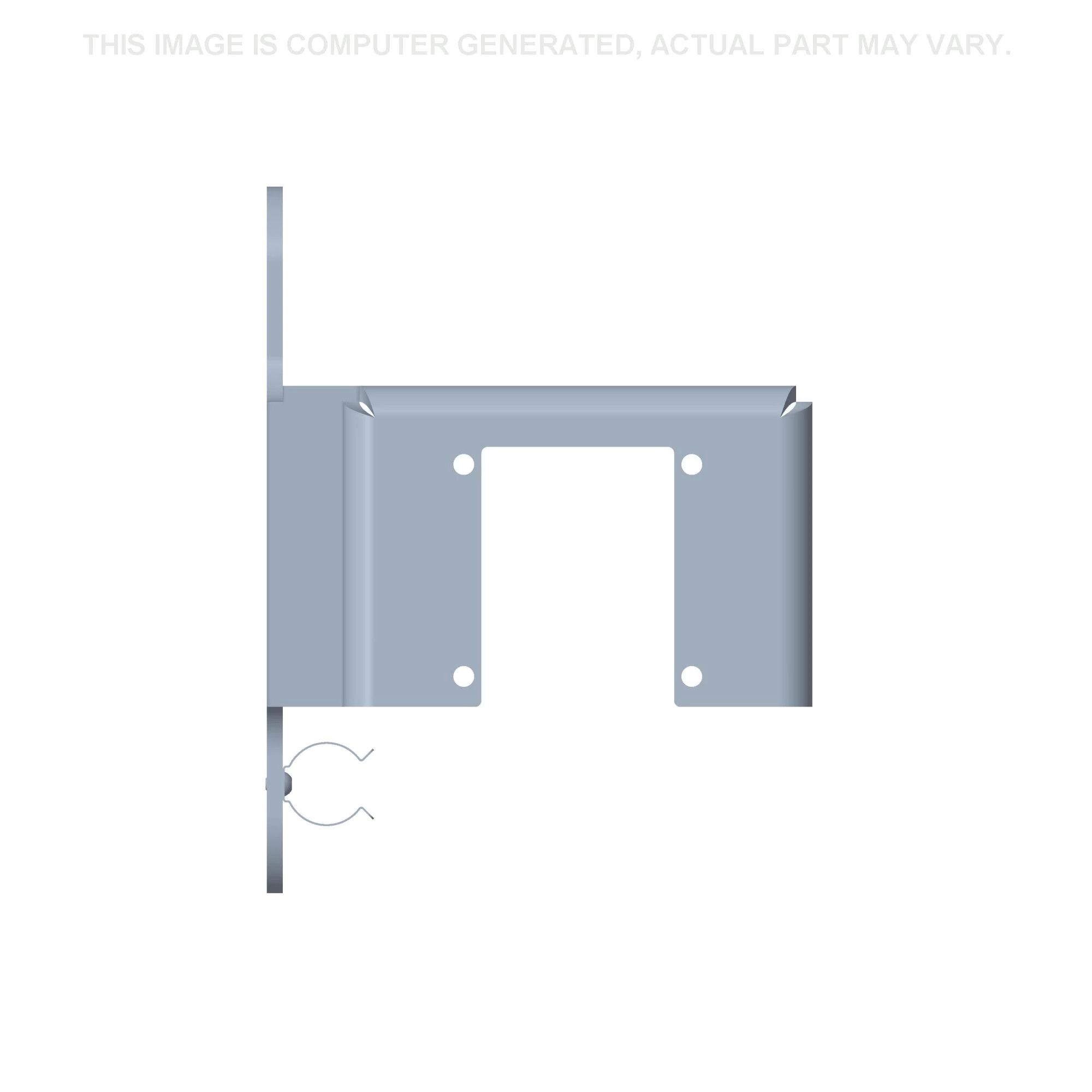 BRACKET | CASEIH | AMEA | EN