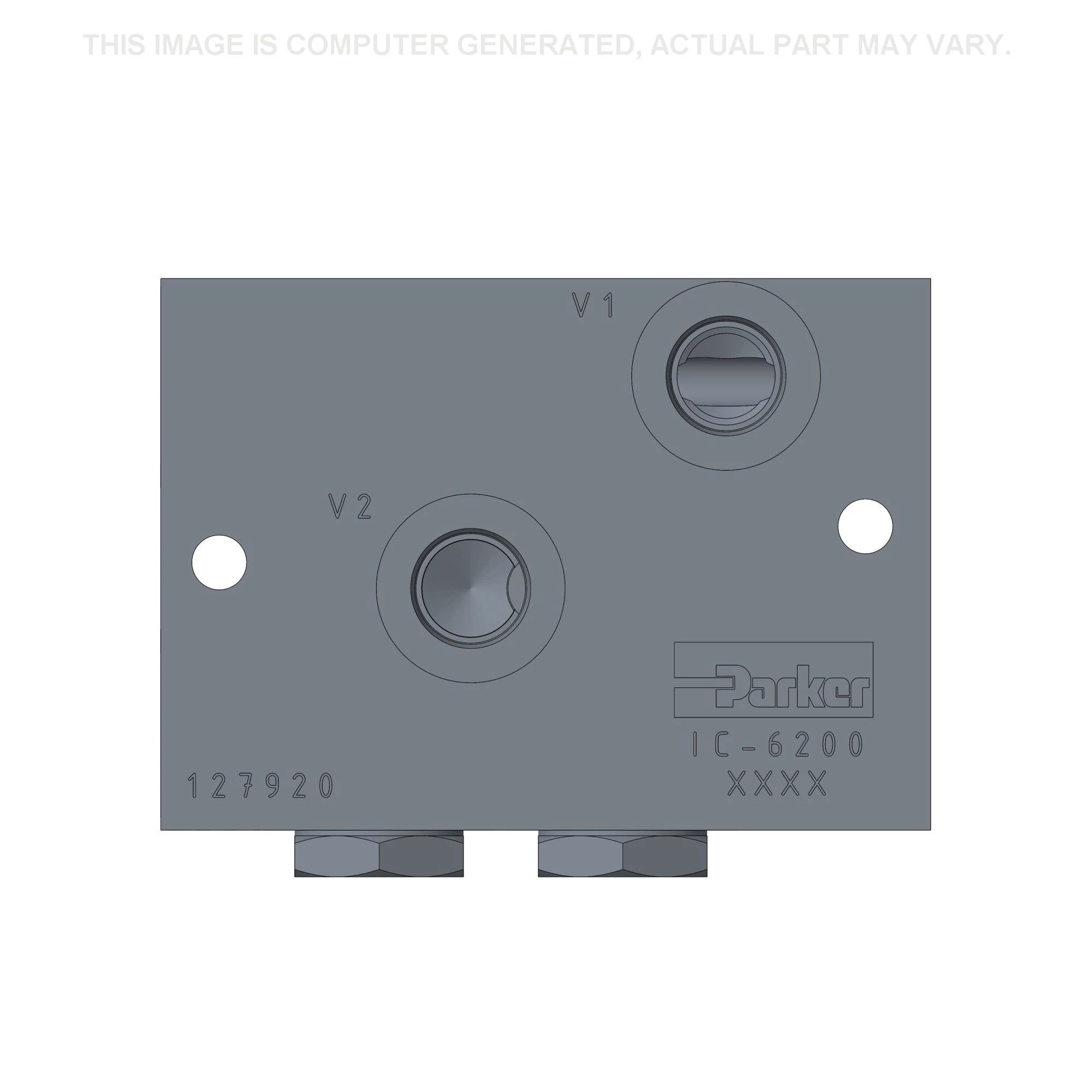 VALVOLA DI RITEGNO | CASEIH | EU | IT