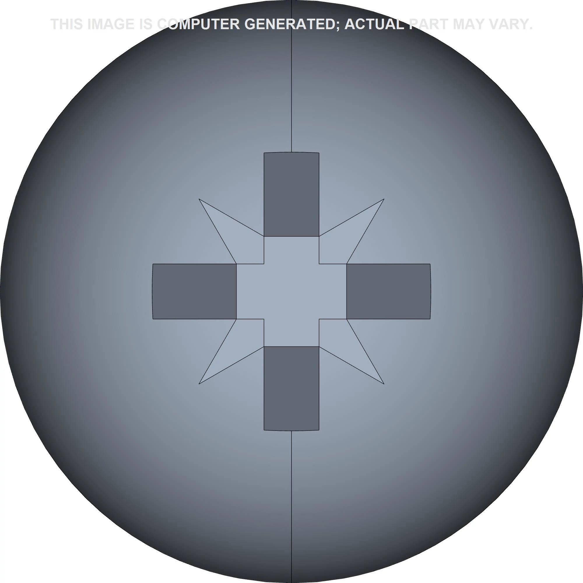SELF-TAP SCREW | CASECE | US | EN