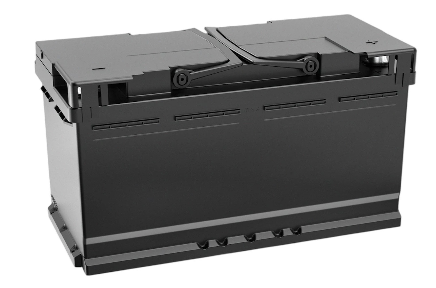 12-Volt Battery | CASEIH | IE | EN