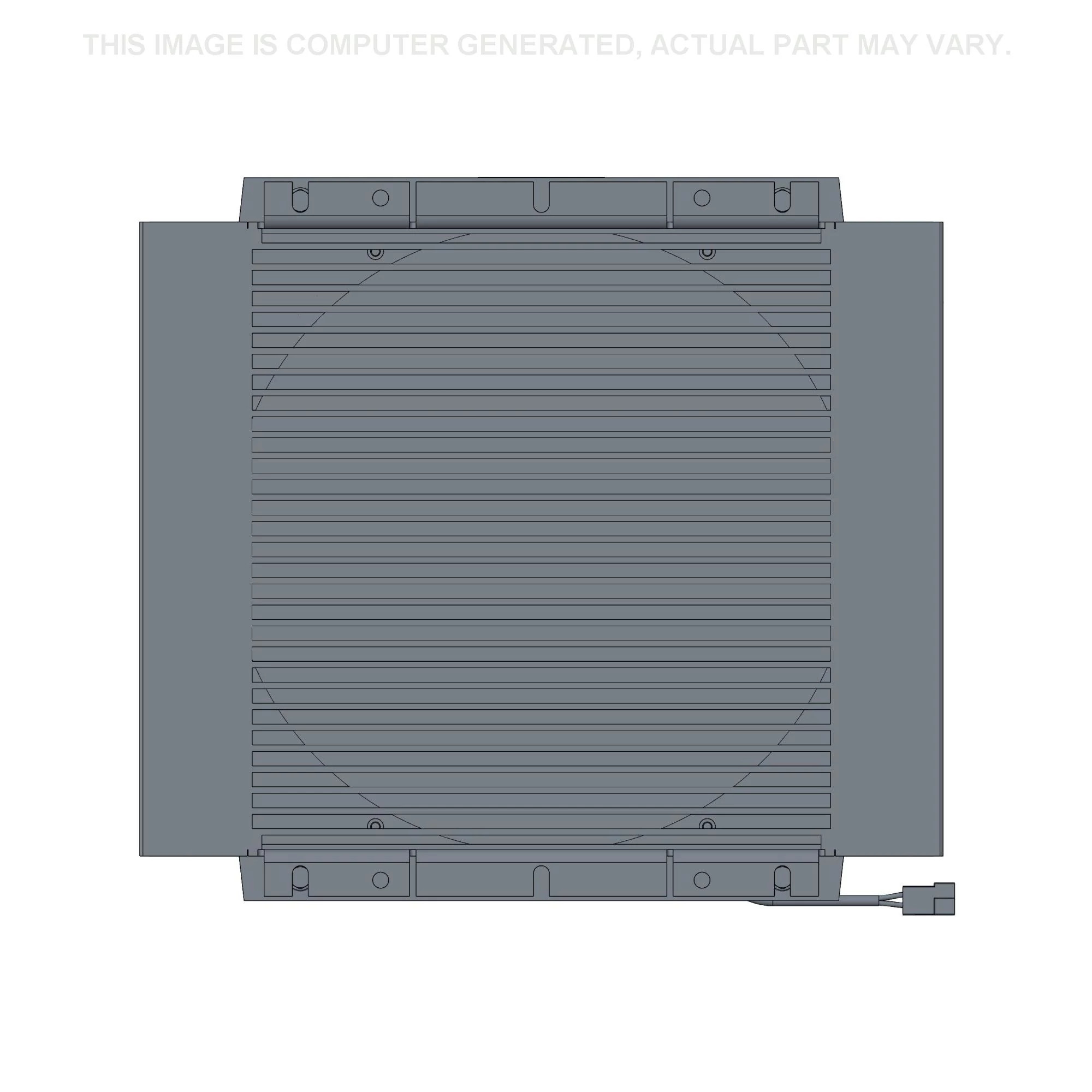 RADIATOR | STEYR | US | EN