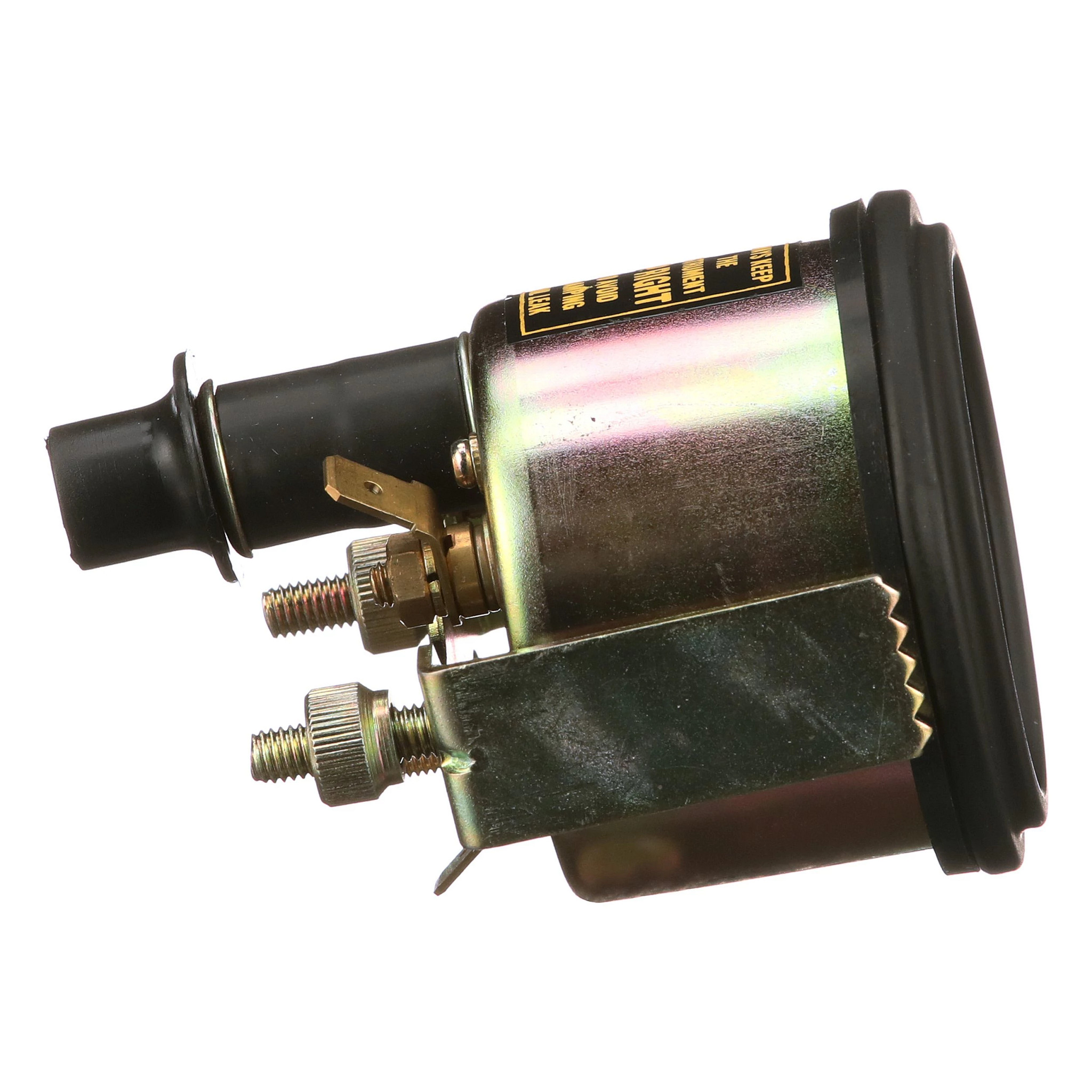 FUEL GAUGE | NEWHOLLANDAG | IE | EN