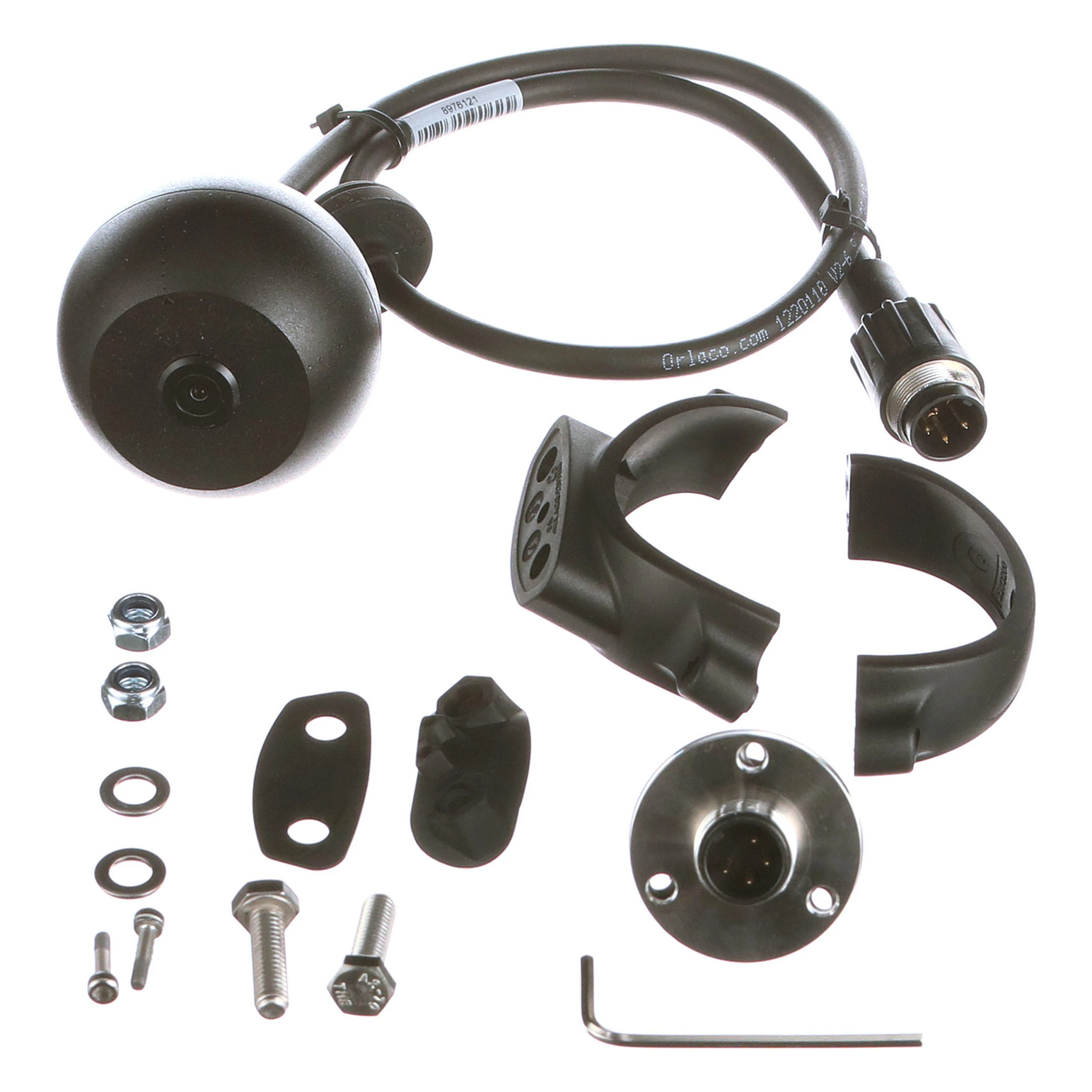 VIDEO CAMERA | CASEIH | EU | EN