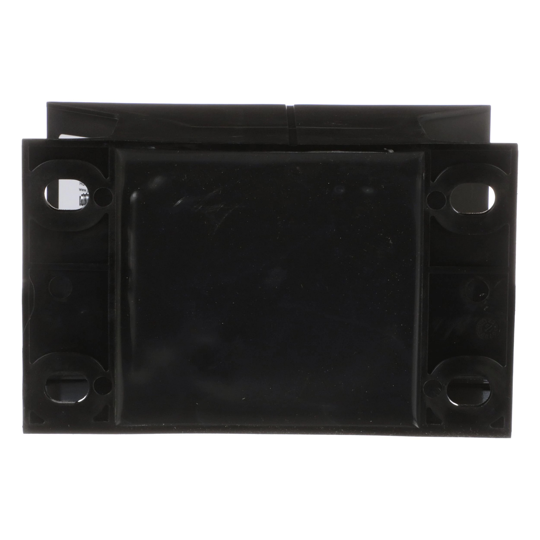 BACKUP ALARM | CASEIH | US | EN