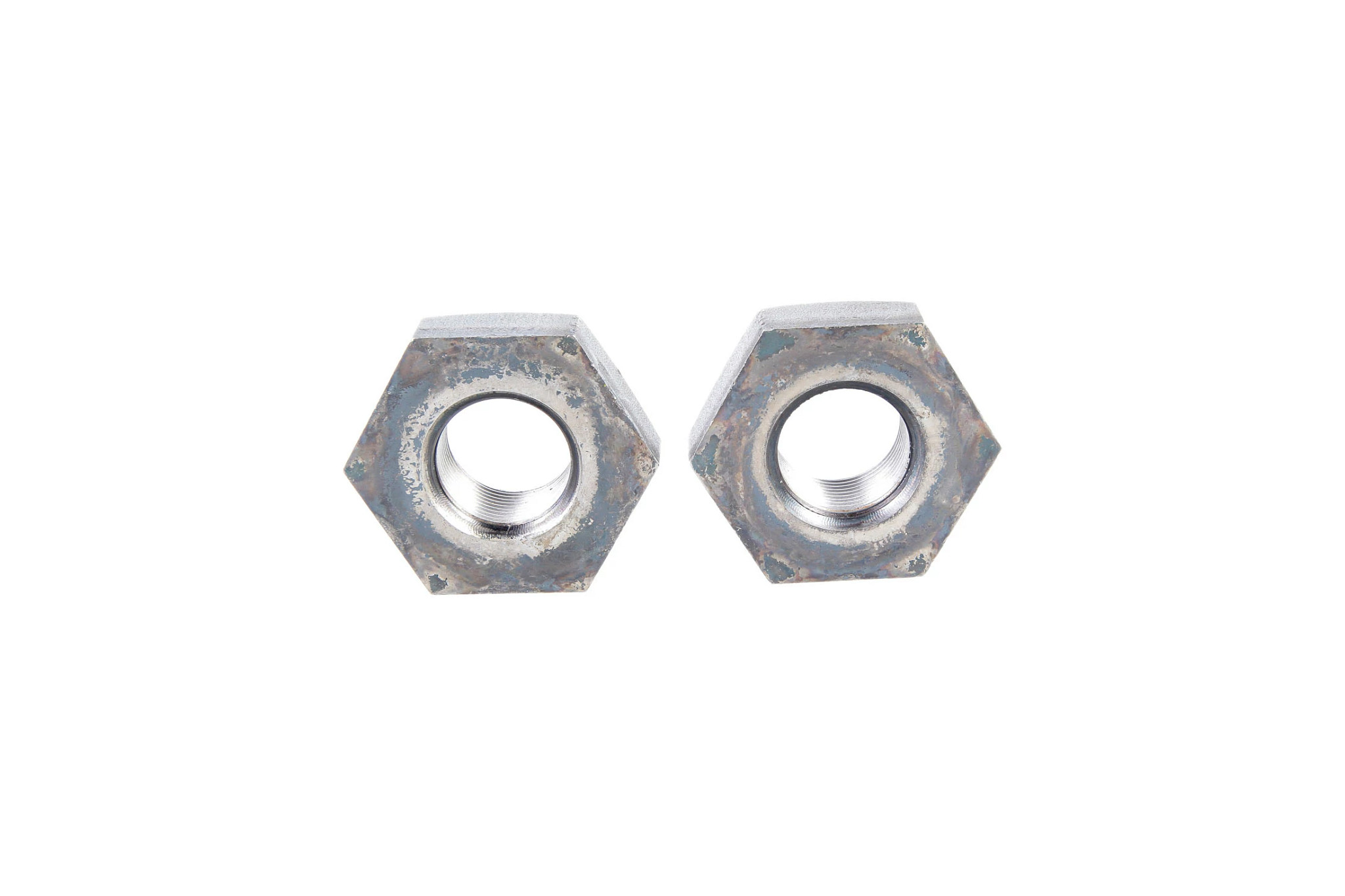 RING NUT | FLEXICOIL | CA | EN