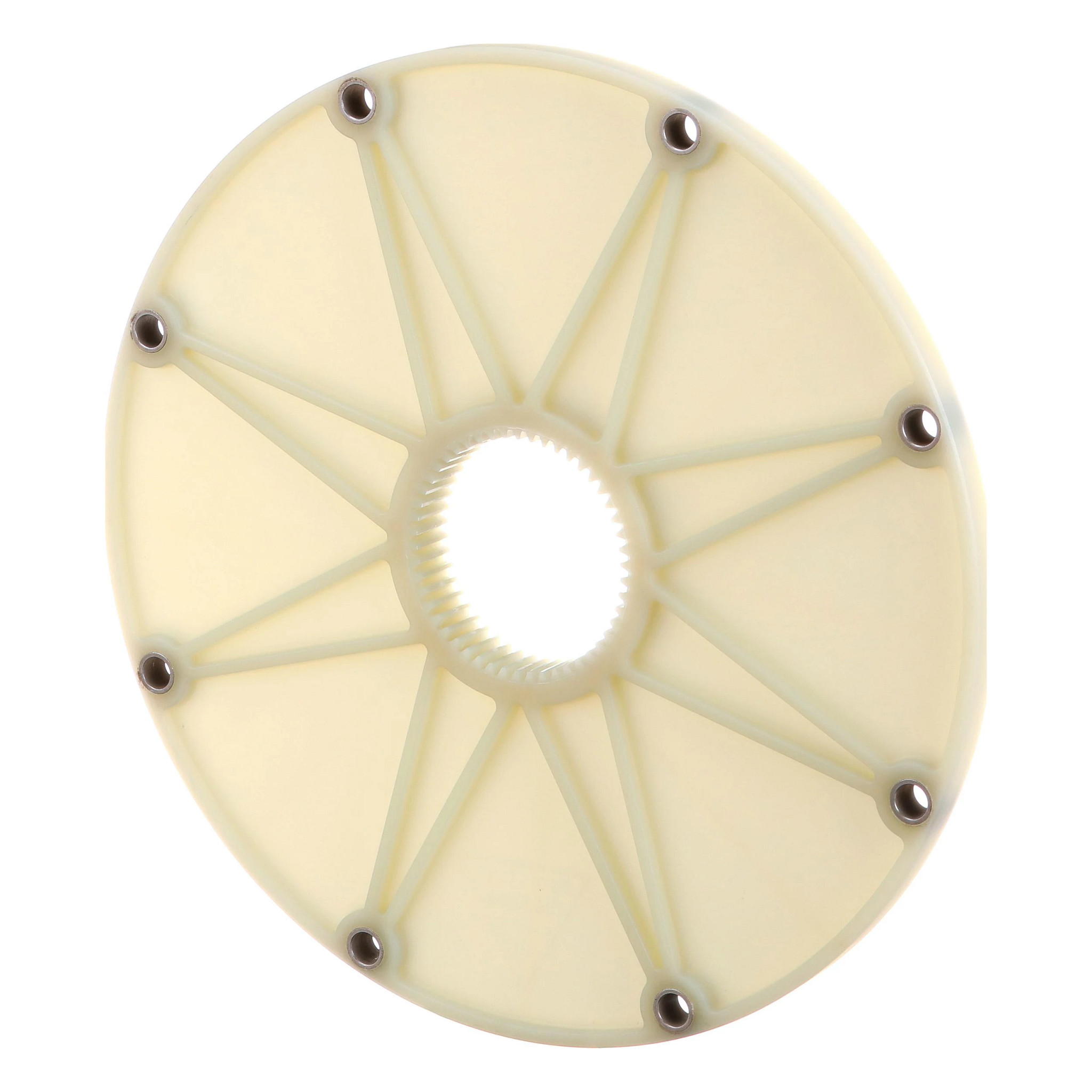 Flange | CASECE | CA | EN