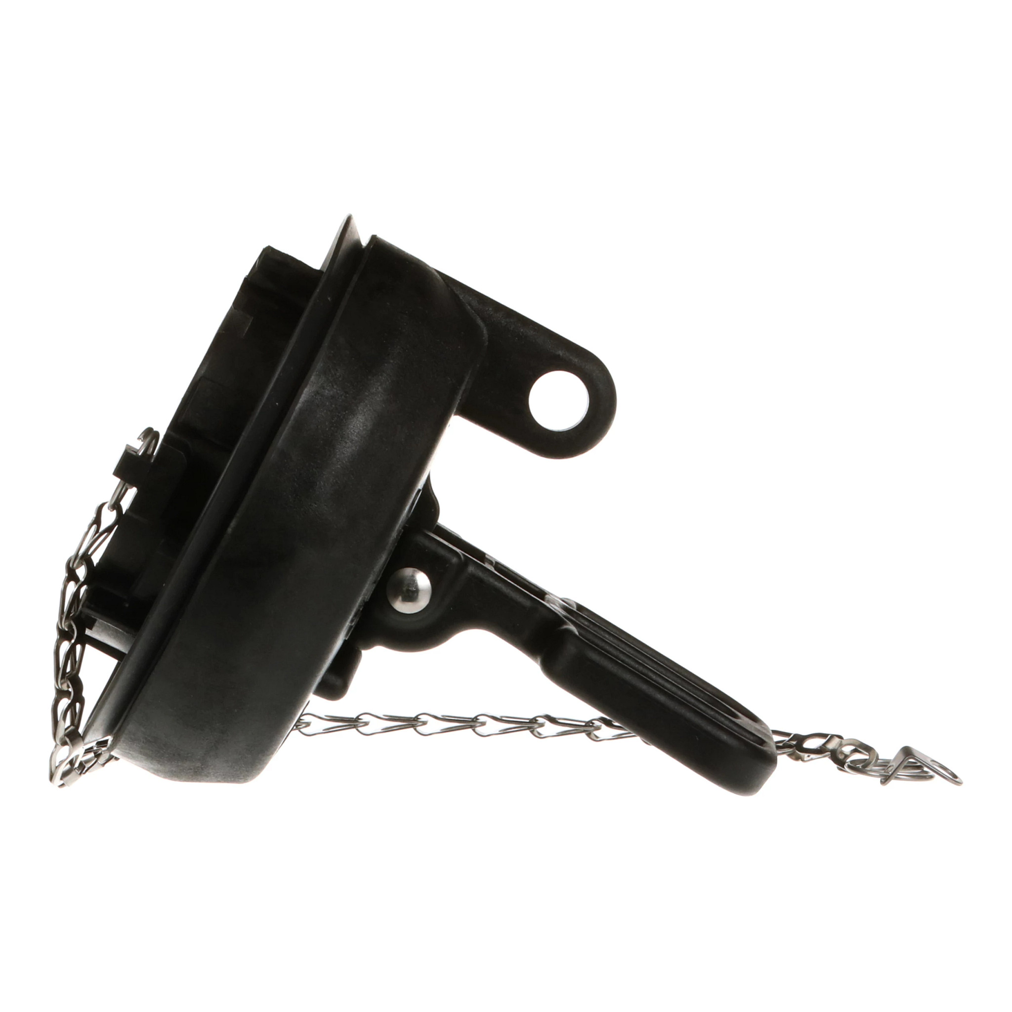 LOCKABLE FUEL CAP | NEWHOLLANDAG | AU | EN