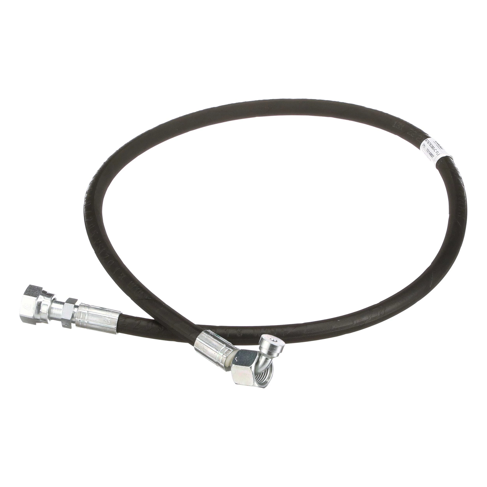 Mangueira de Borracha