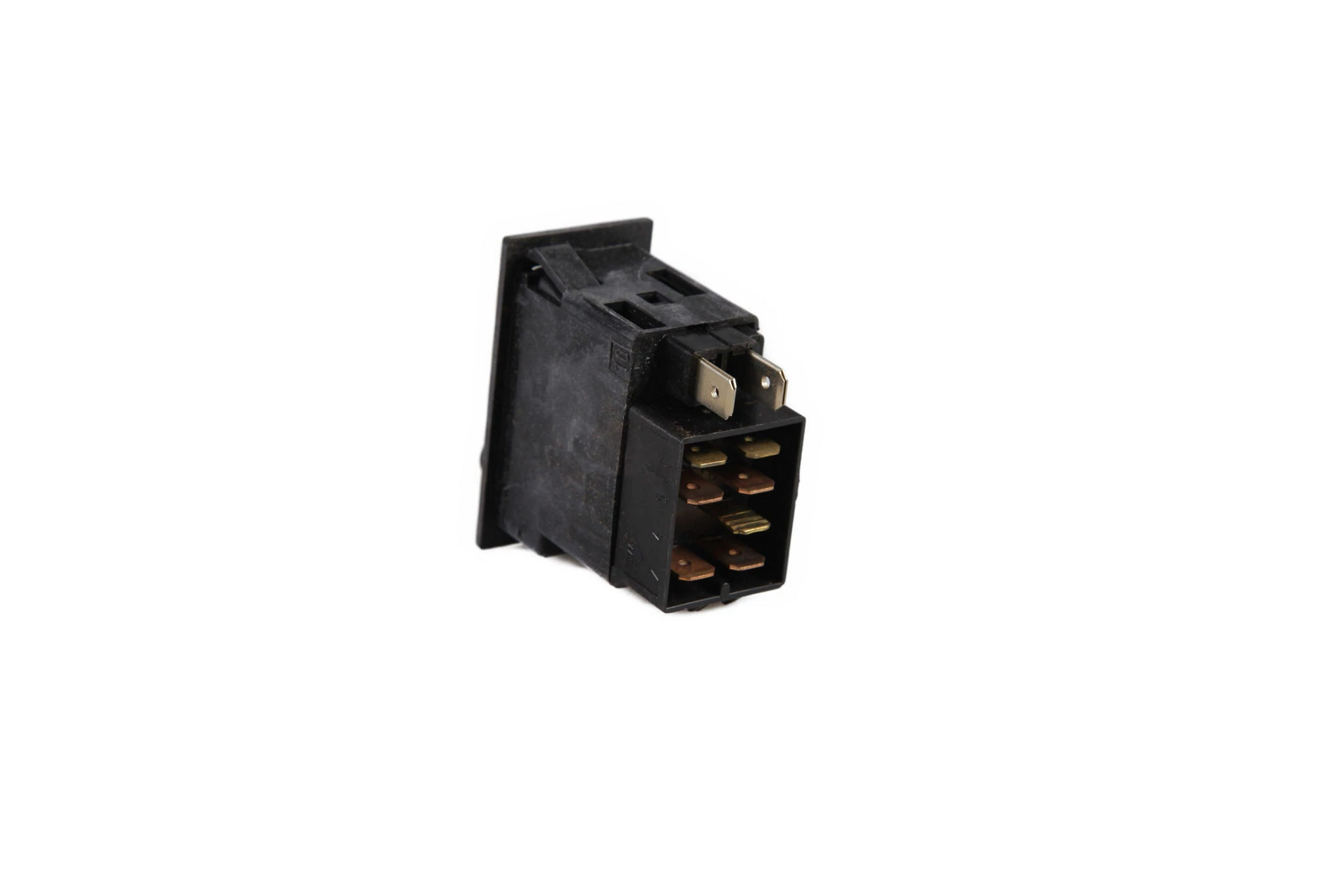 Switch | CASECE | US | EN