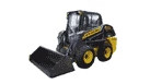 SKID STEER LOADER - NRC | NEWHOLLANDCE | BR | PT