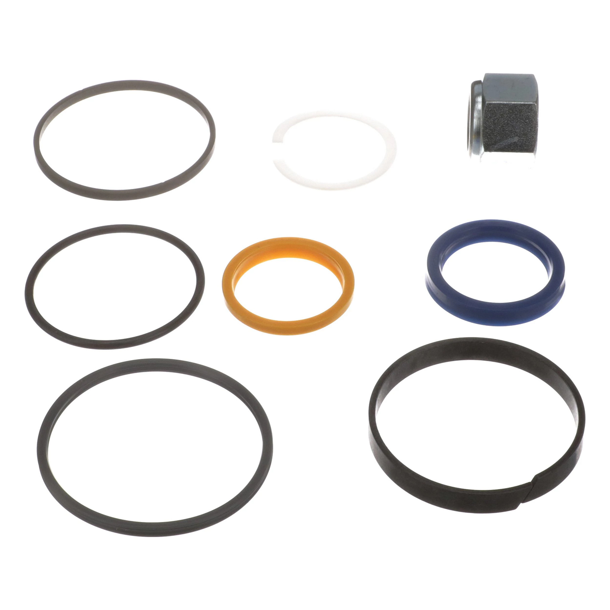 SEAL KIT | CASEIH | EU | EN