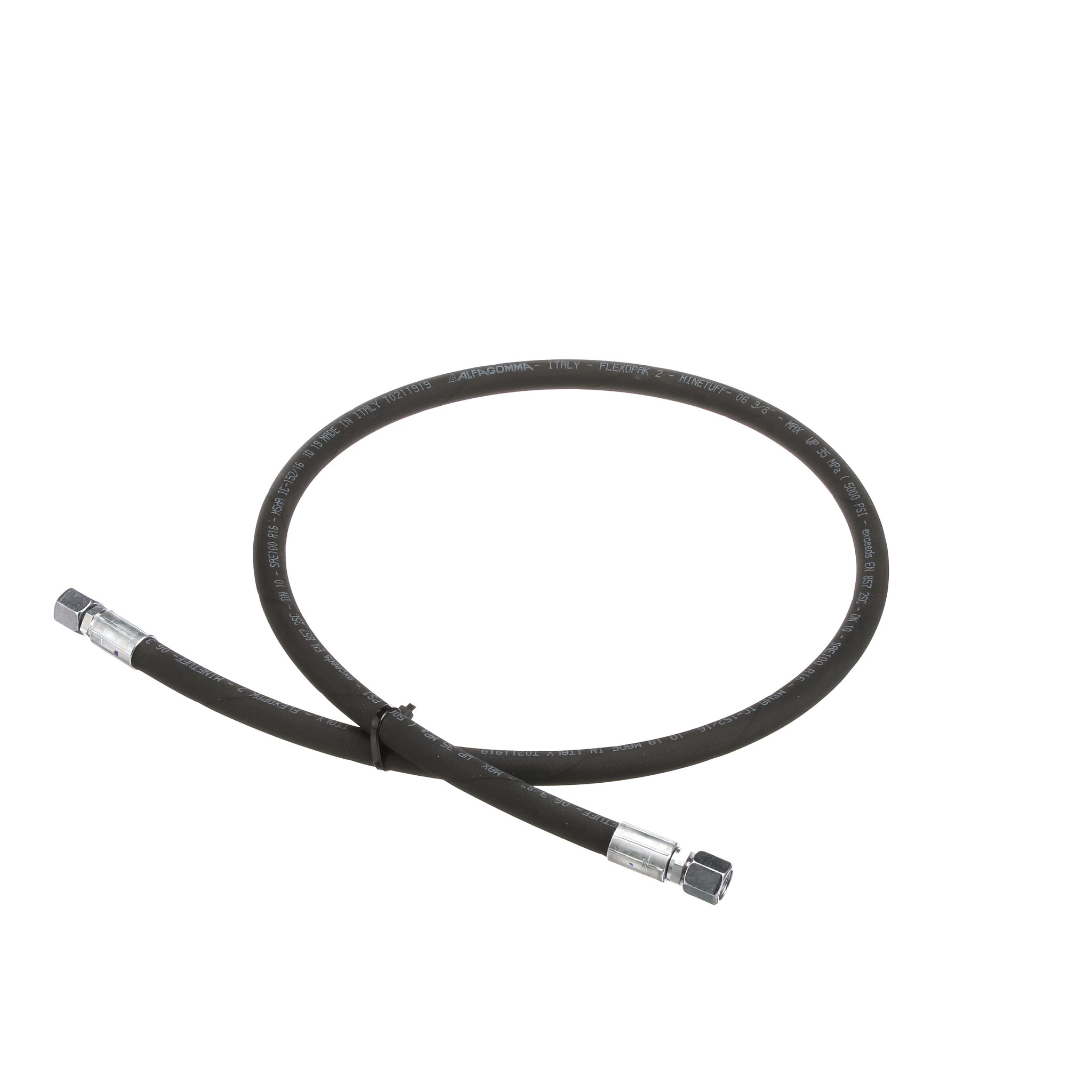 MANGUEIRA HIDRÁULICA | CASECE | BR | PT