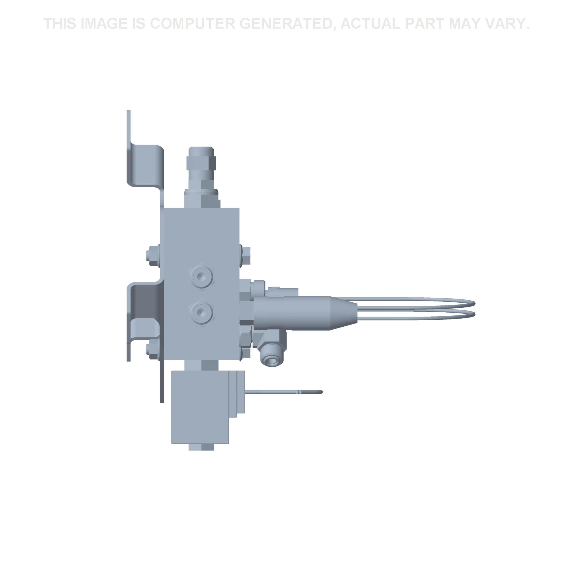 VALVE, BRAKE | CASEIH | CA | EN