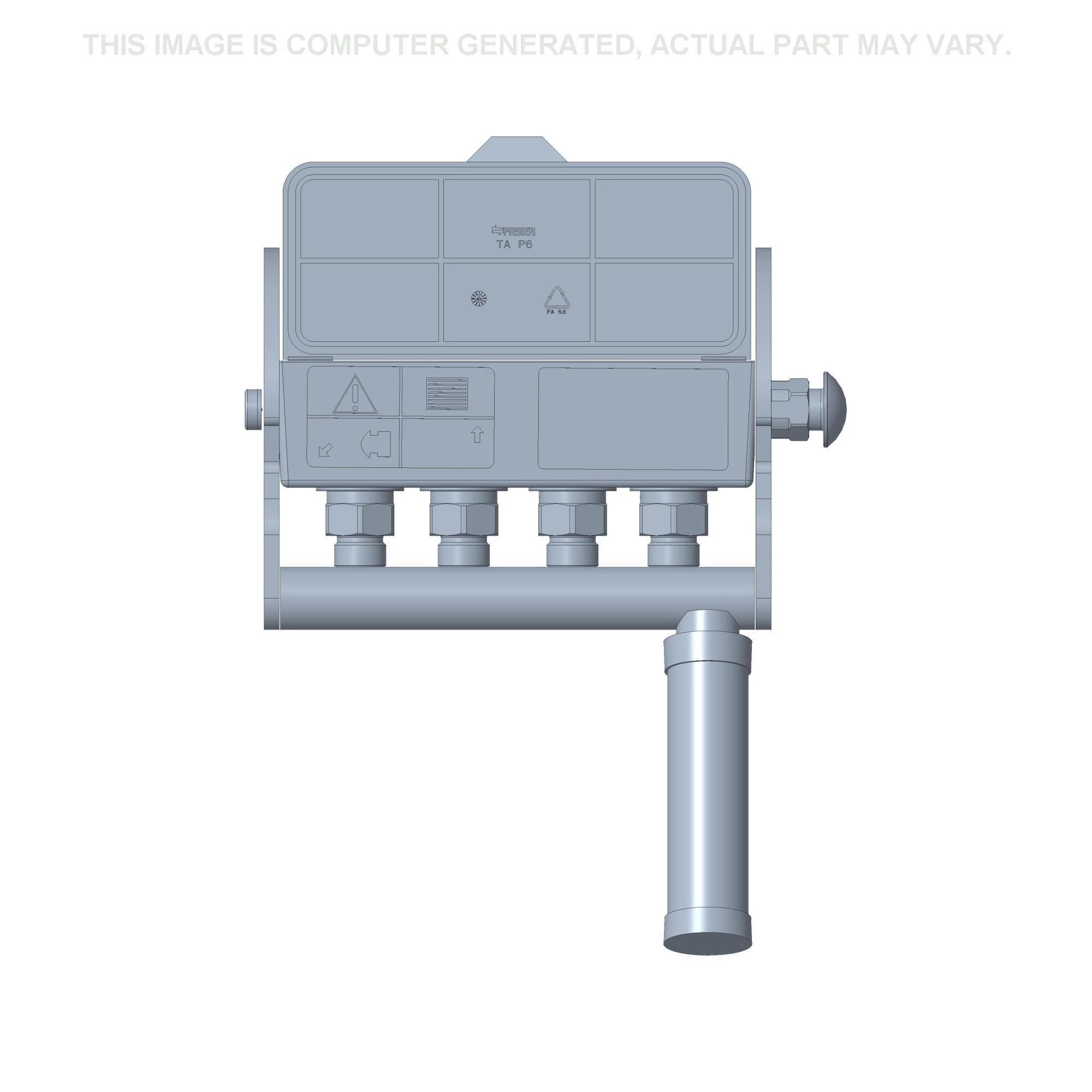 COUPLING | NEWHOLLANDAG | CA | EN