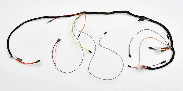 FAISCEAU | CASEIH | CA | FR