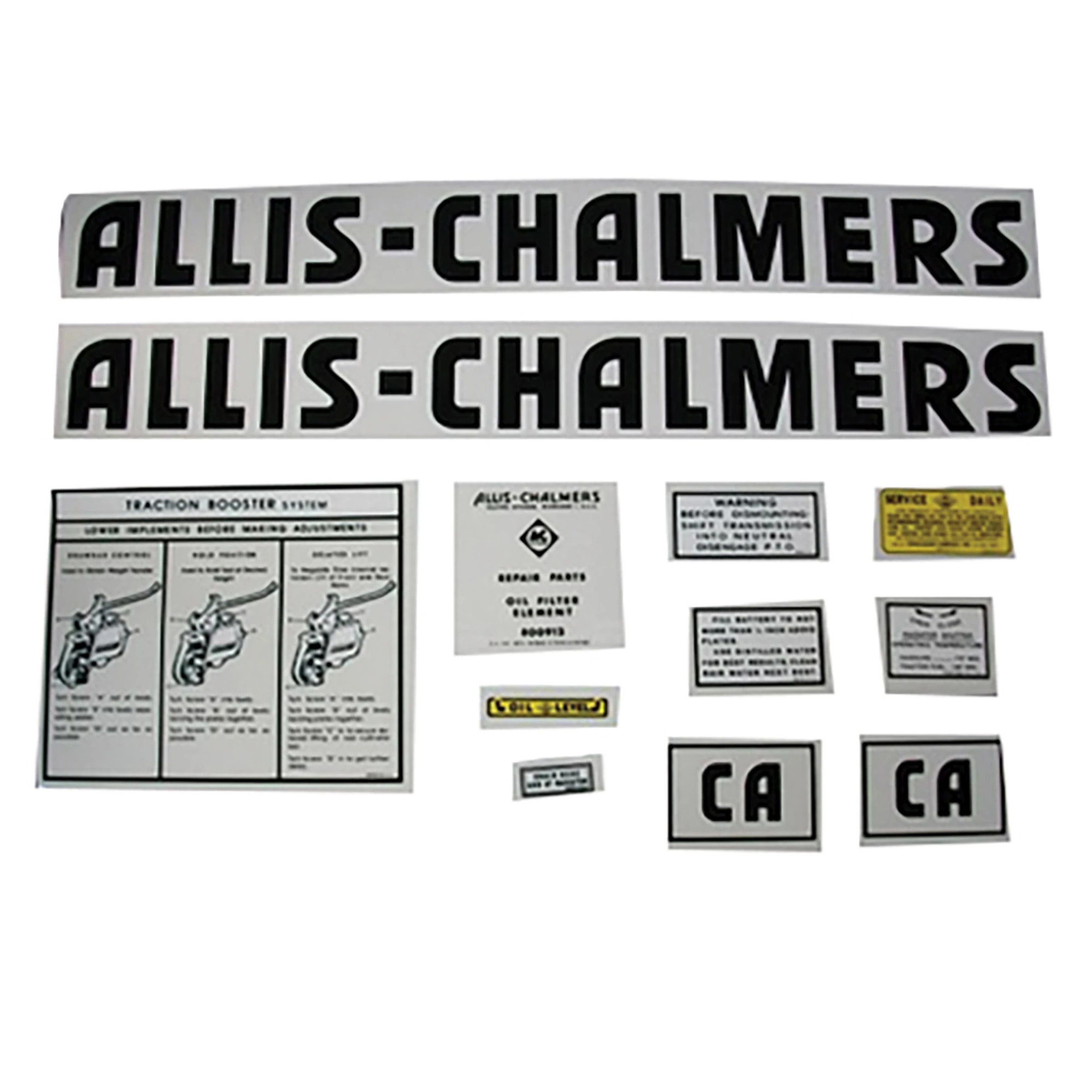 DECAL | CASEIH | IE | EN