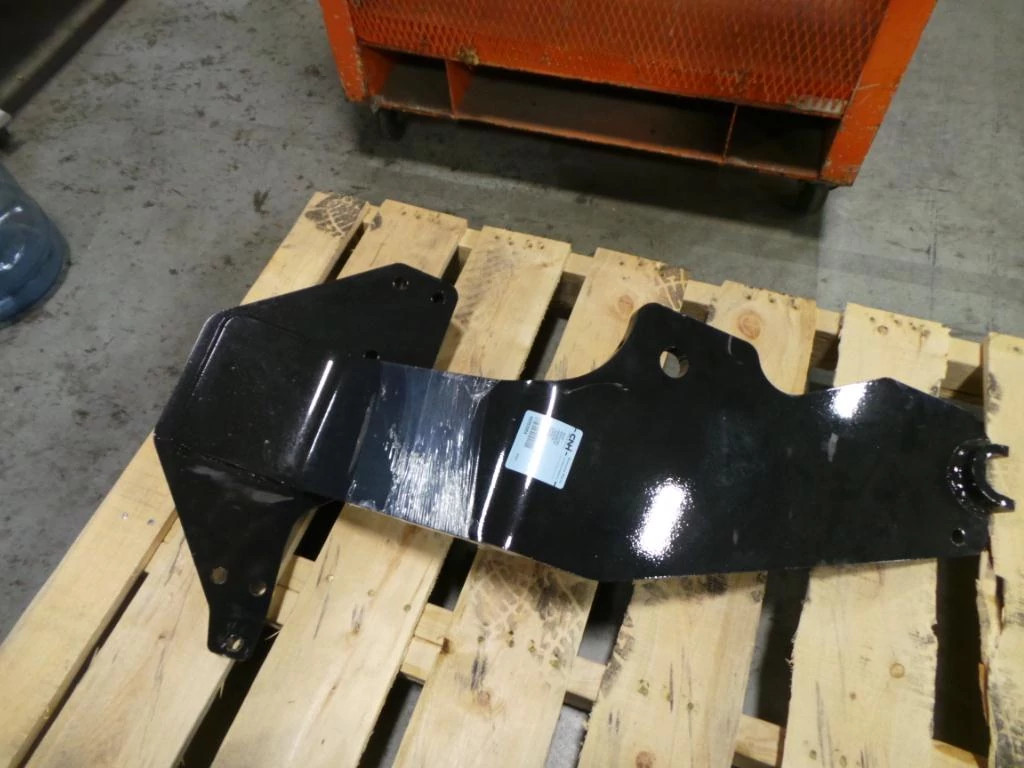 GESTELL | NEWHOLLANDAG | EU | DE