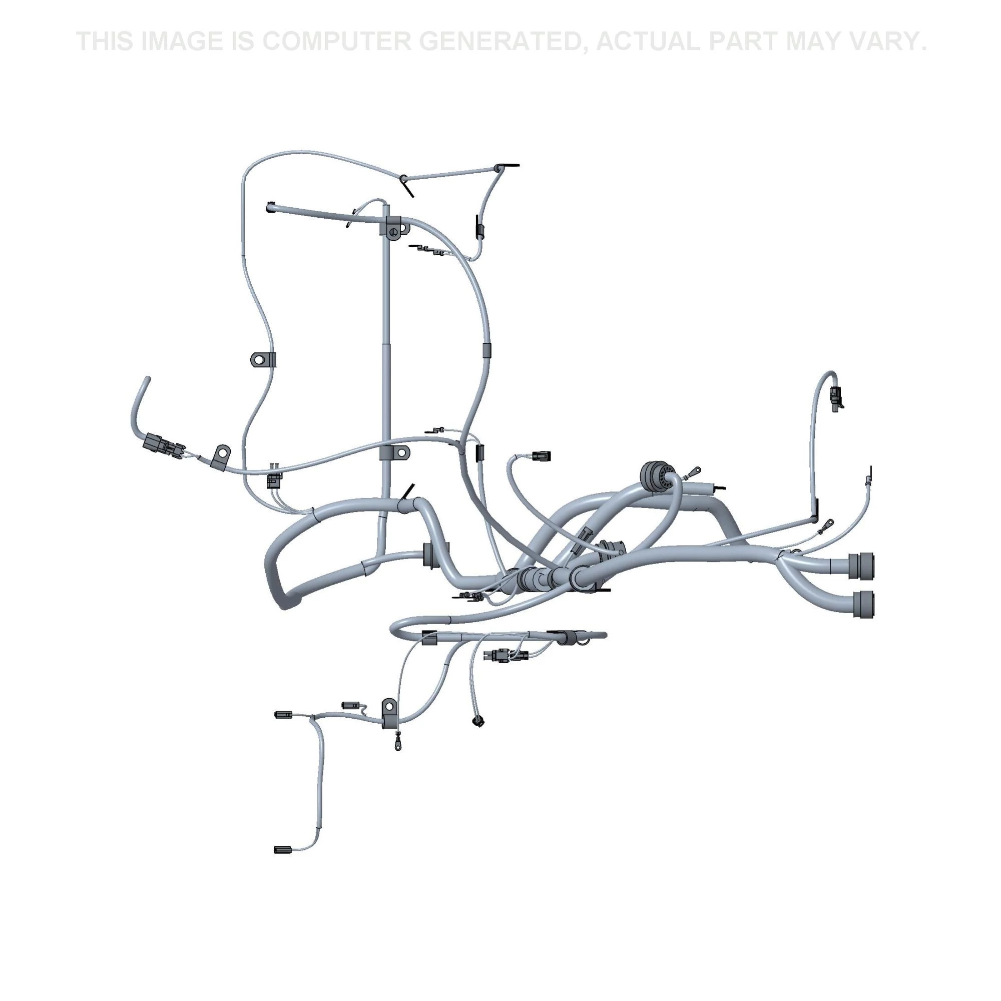 HARNESS | CASEIH | IE | EN