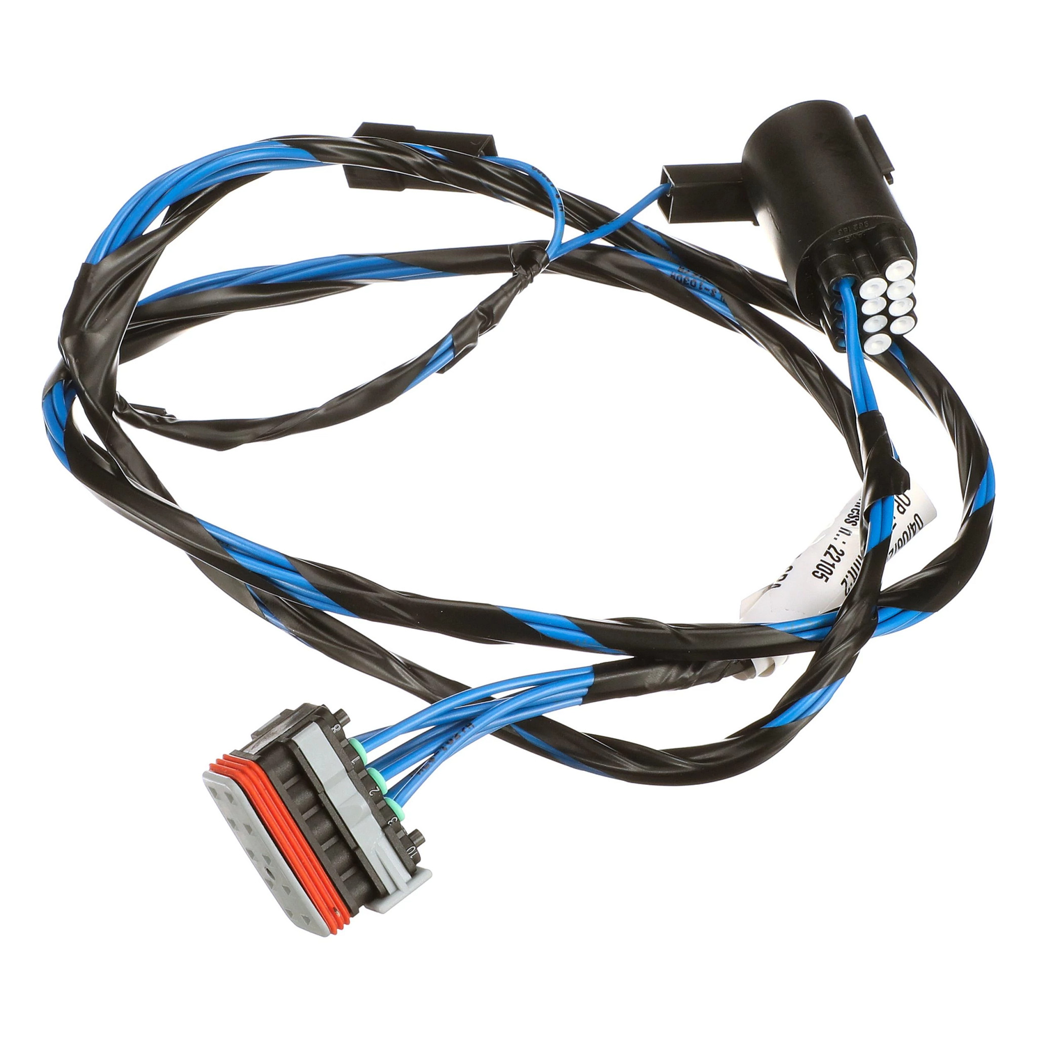 WIRE HARNESS | CASEIH | IE | EN