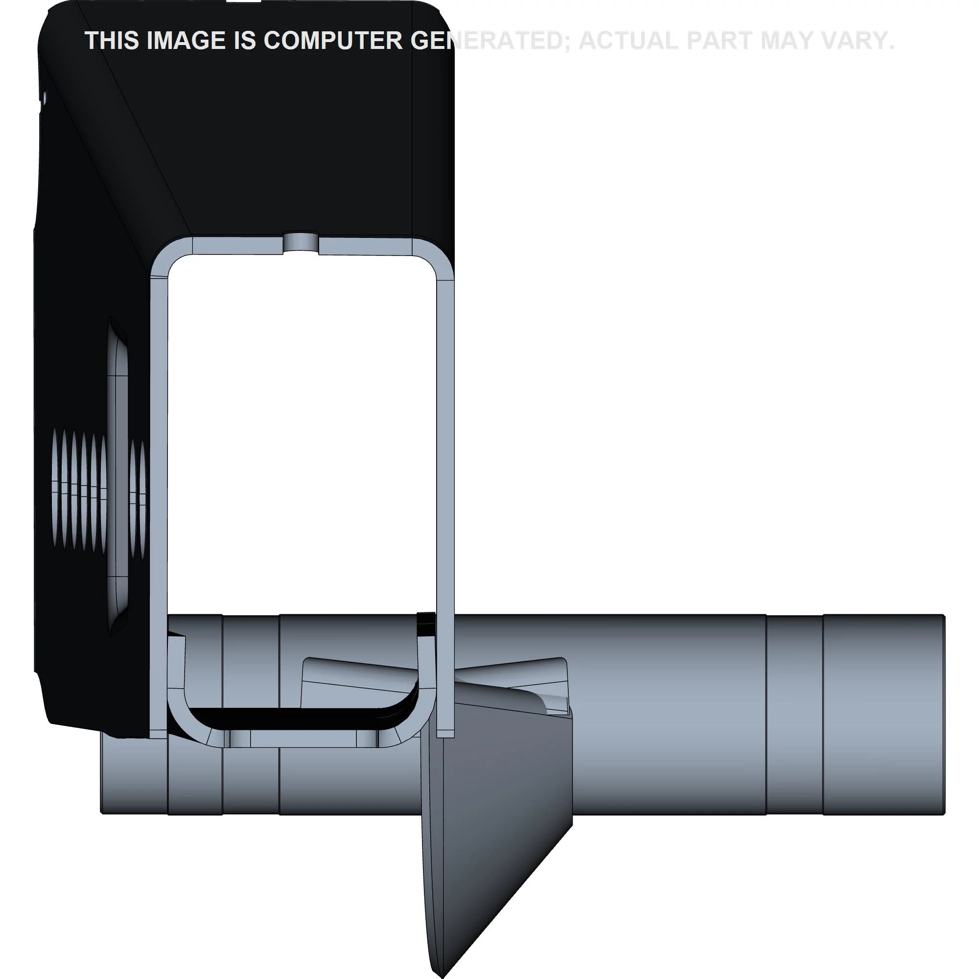 AXLE | CASECE | GB | EN