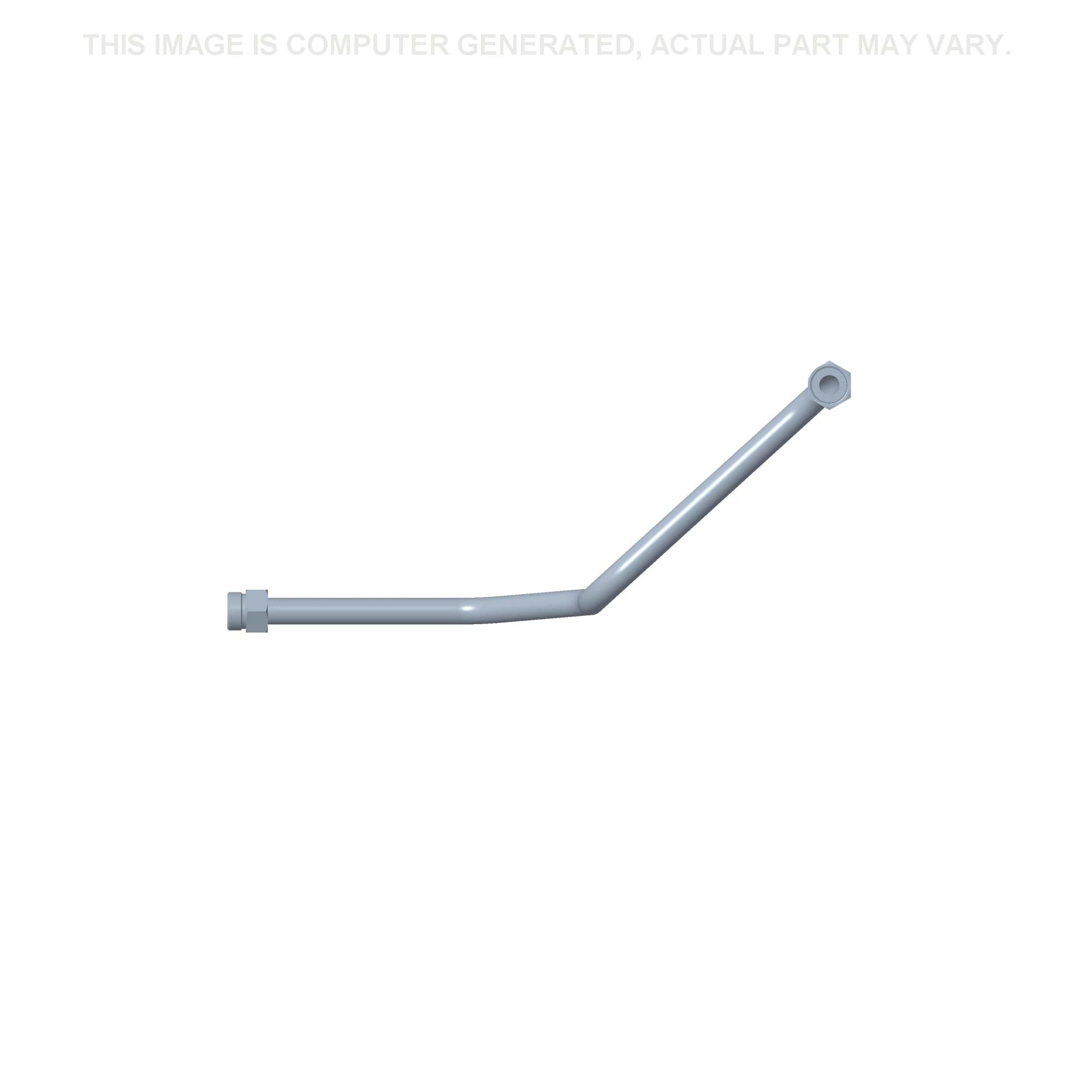 HYD TUBE | CASEIH | IE | EN