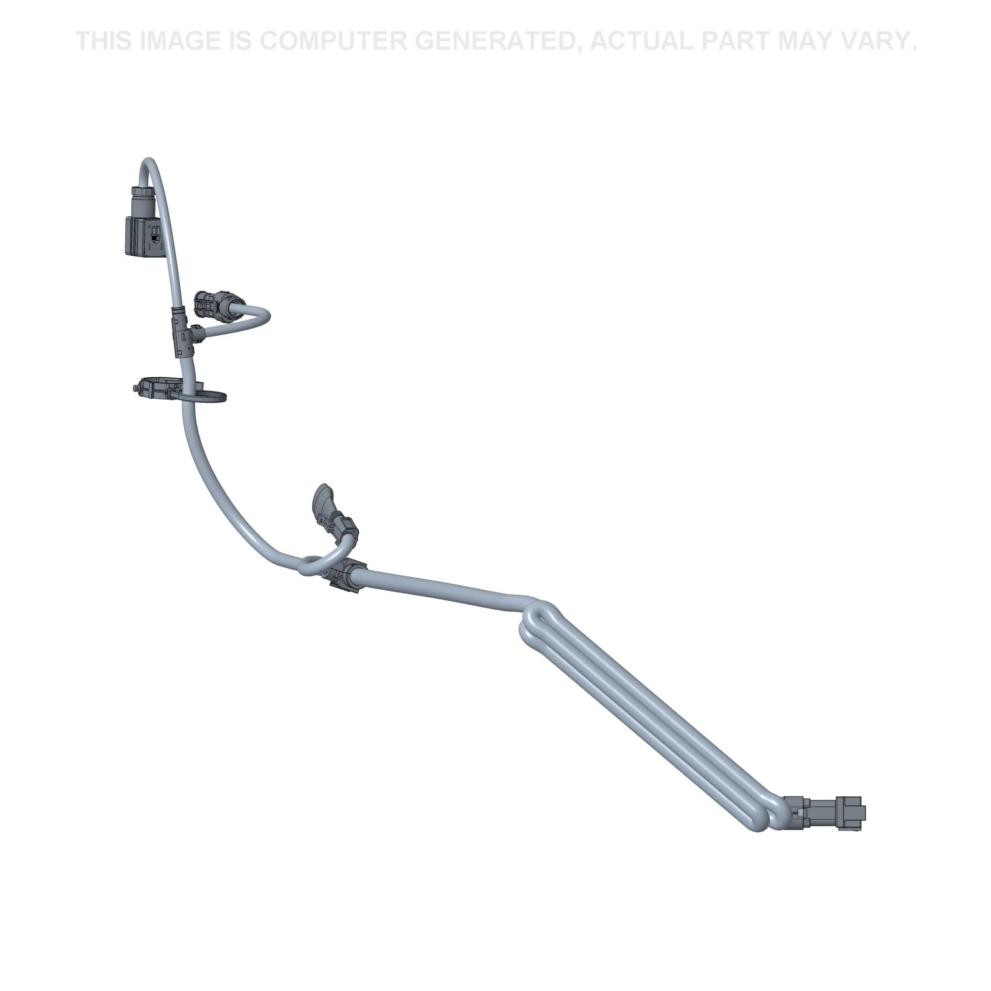 WIRE HARNESS | CASECE | EU | EN