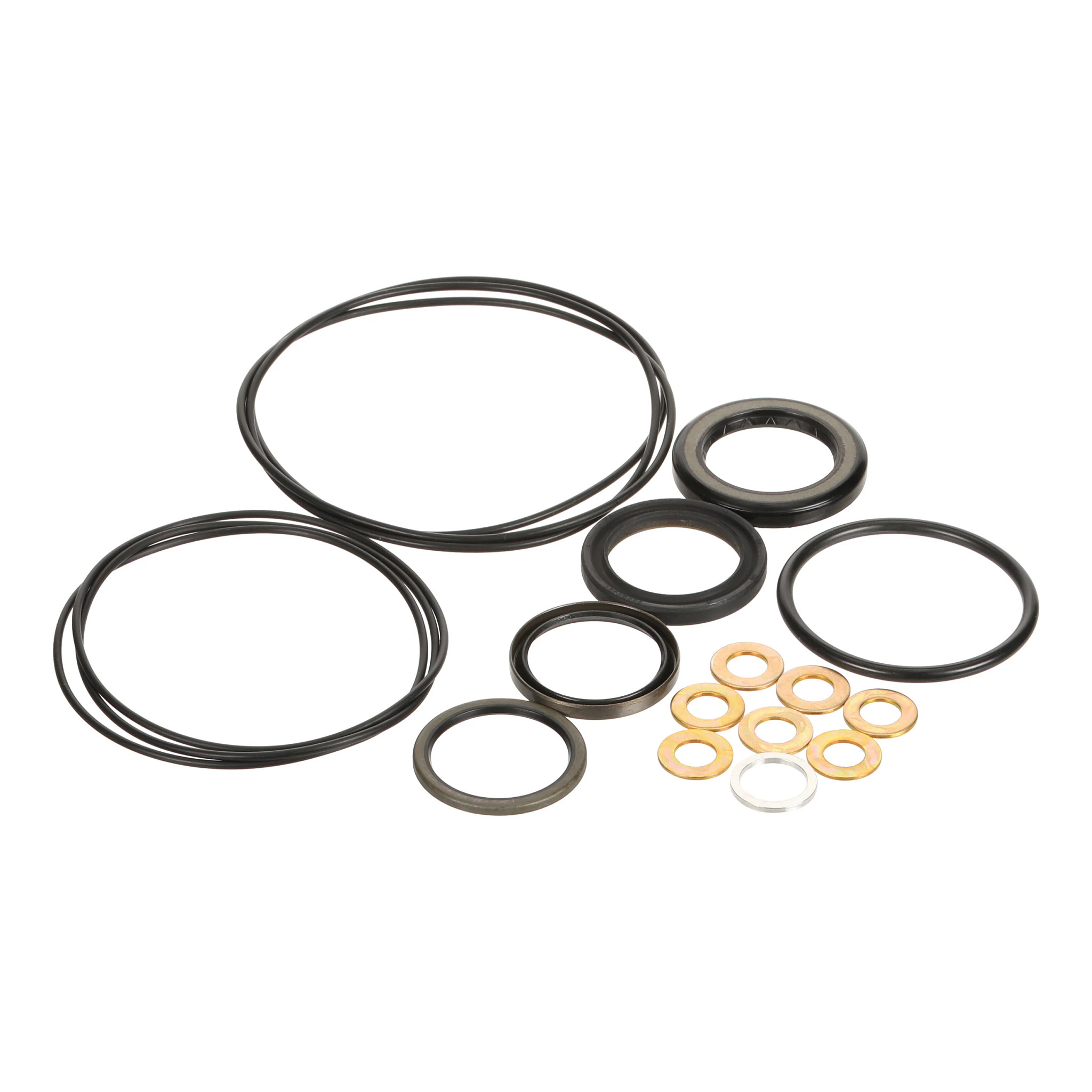 SEAL KIT | NEWHOLLANDAG | IE | EN