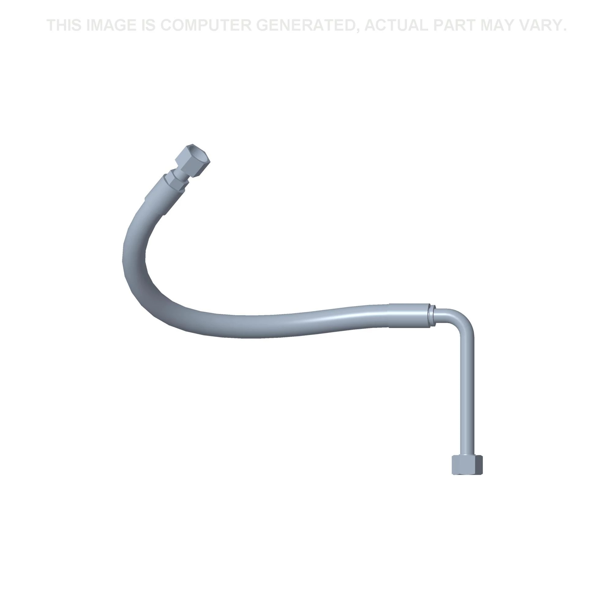 HYDRAULIKSCHLAUCH | NEWHOLLANDAG | EU | DE