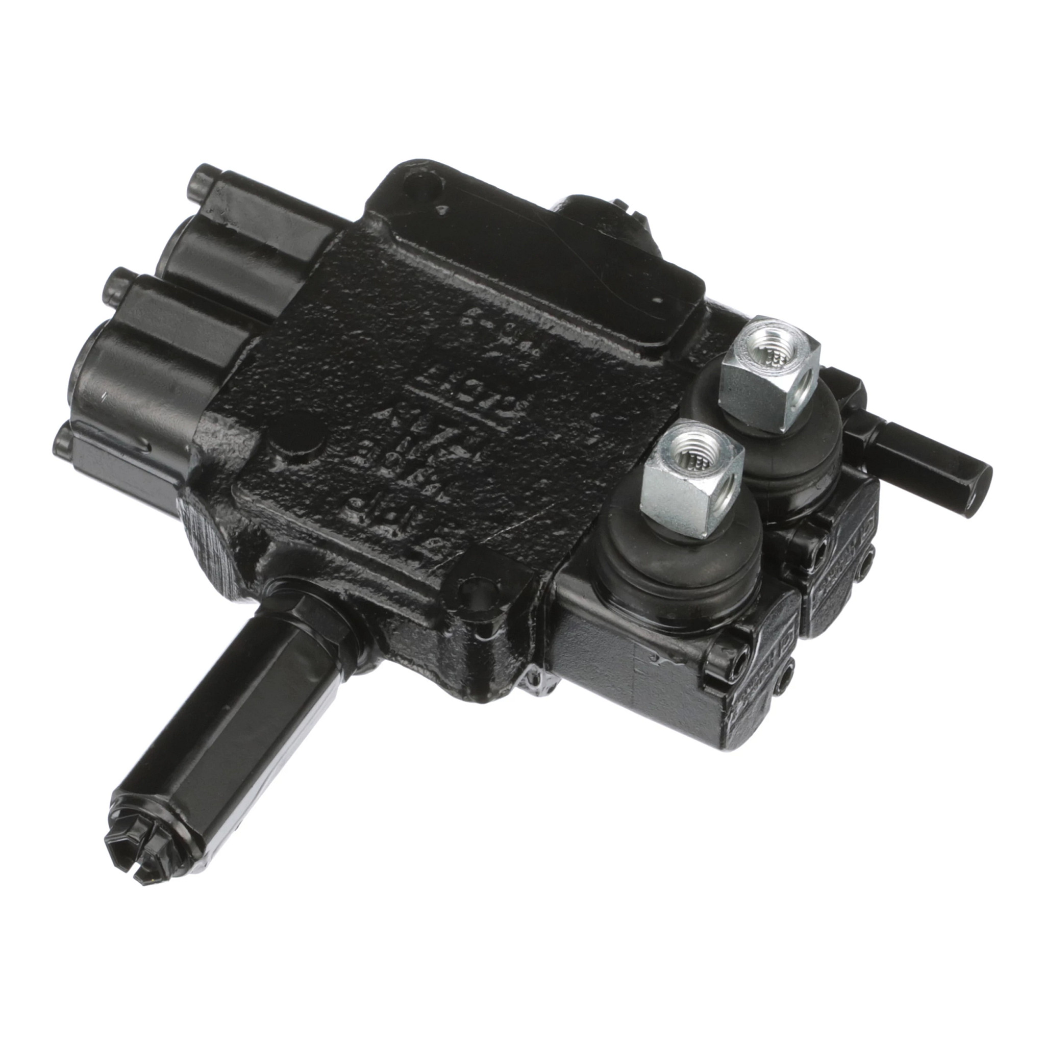 Valve | CASEIH | US | EN
