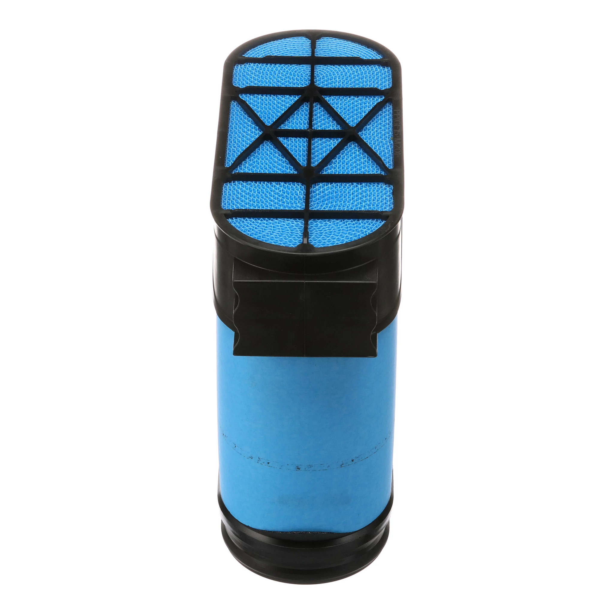 Filtro de ar primário do motor - 321 mm C x 284 mm A x 130 mm L