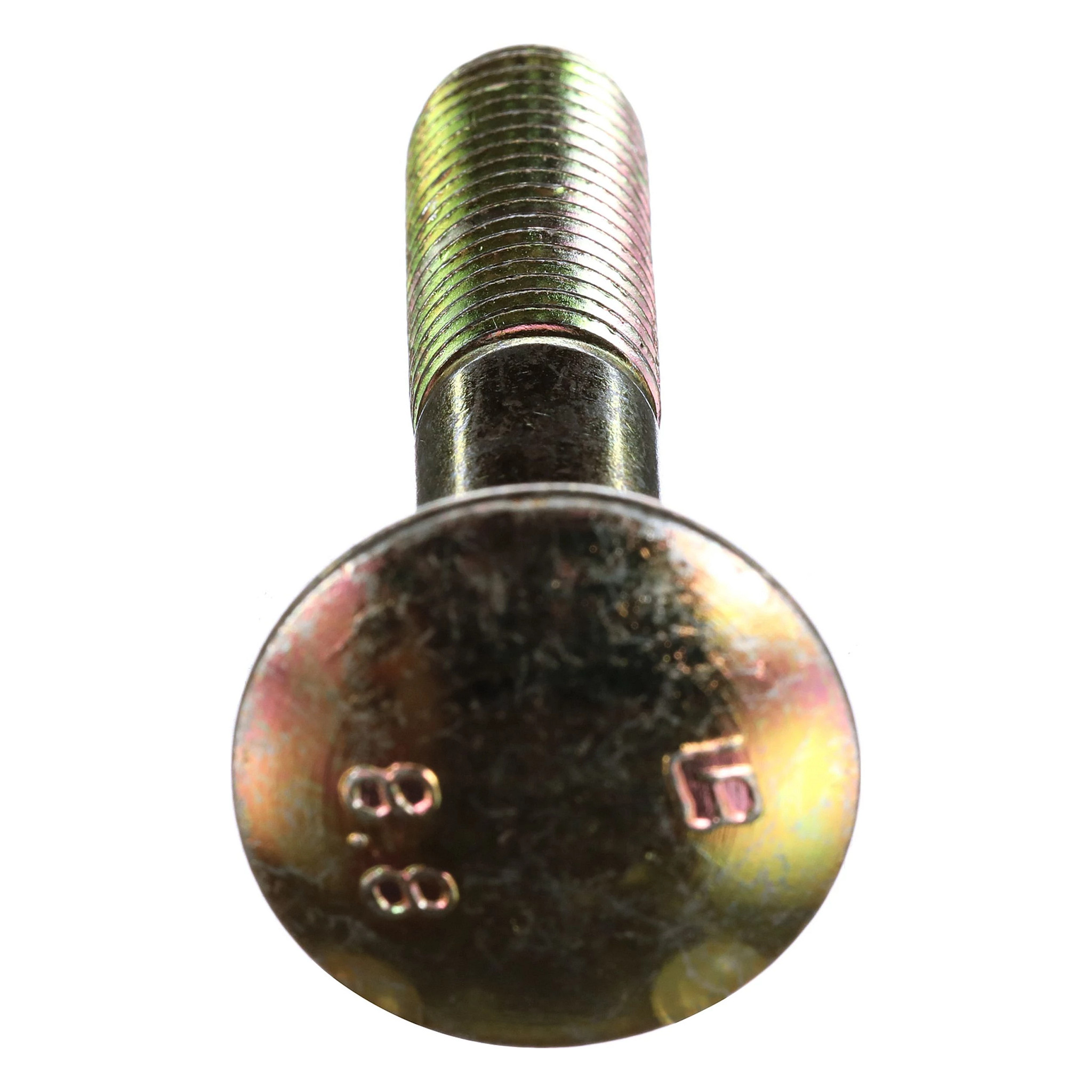 VIS A TETE BOMBEE | NEWHOLLANDAG | FR | FR