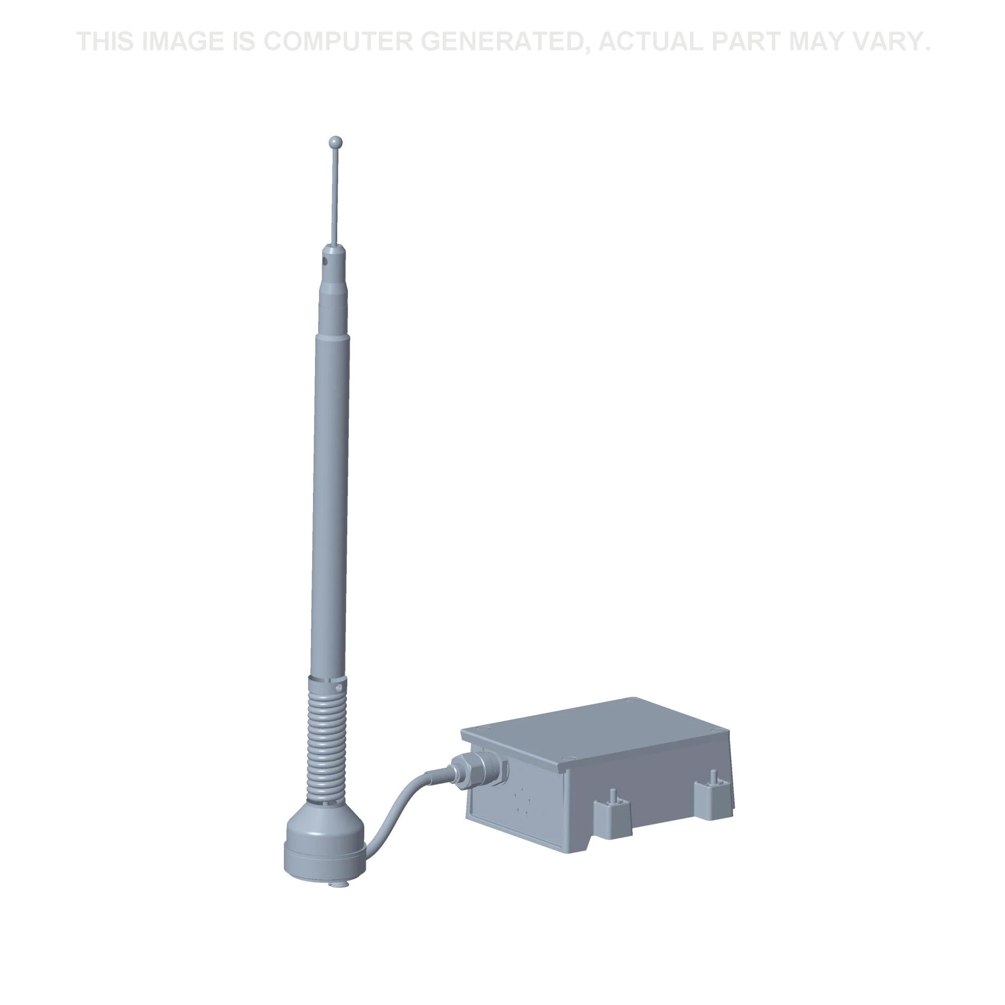 RTK Radio - 900 MHz - AUS/NZ/NAFTA Only | NEWHOLLANDAG | CA | FR