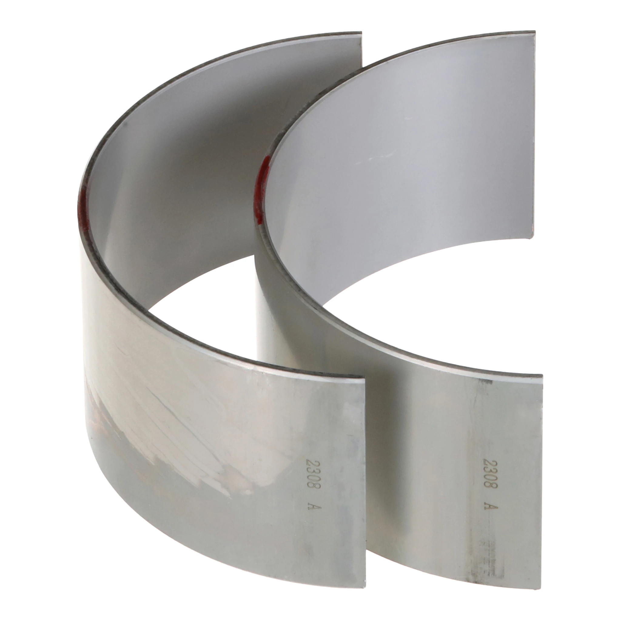 SET OF CONN ROD BRGS STD | NEWHOLLANDAG | GB | EN