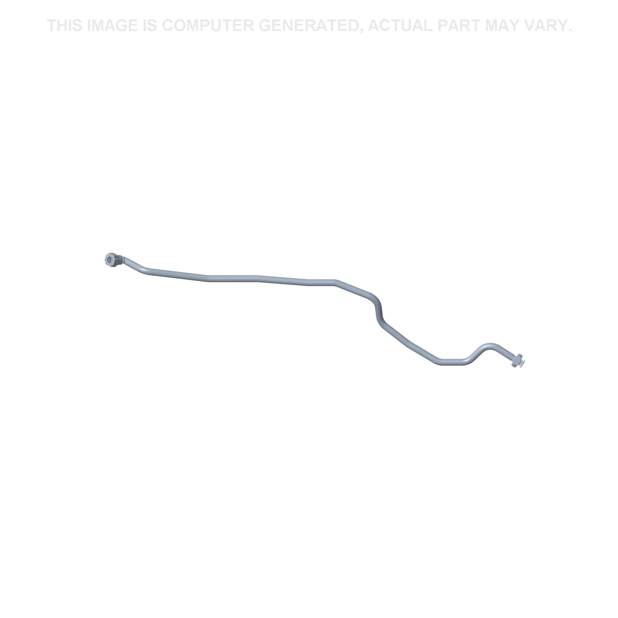 FUEL TUBE | NEWHOLLANDAG | EU | EN