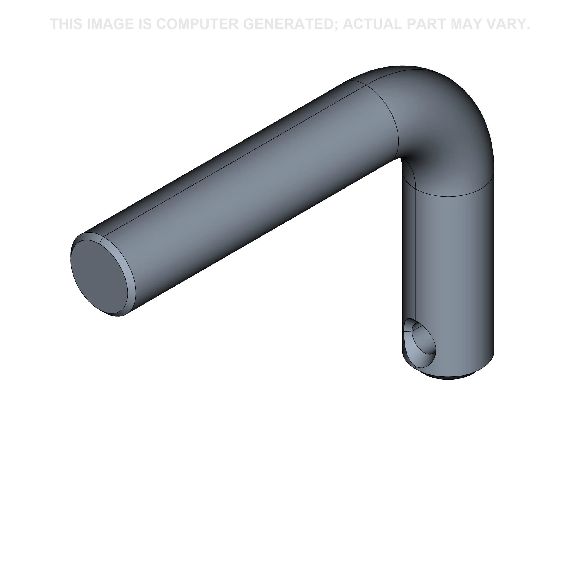 LOCK | CASEIH | CA | EN