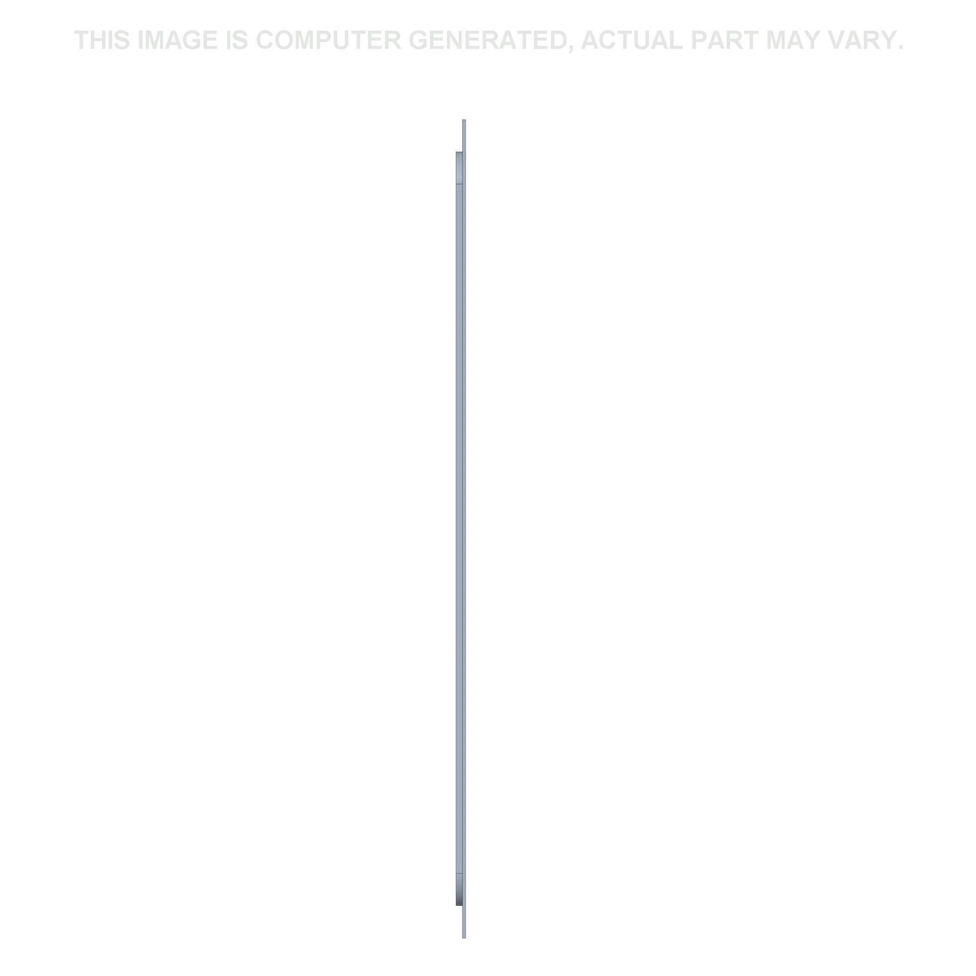 DÍSTICO DE AVISO | CASEIH | EU | PT