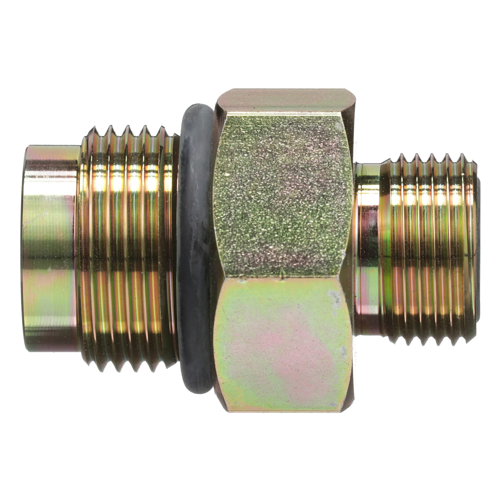 Hydraulic Connector