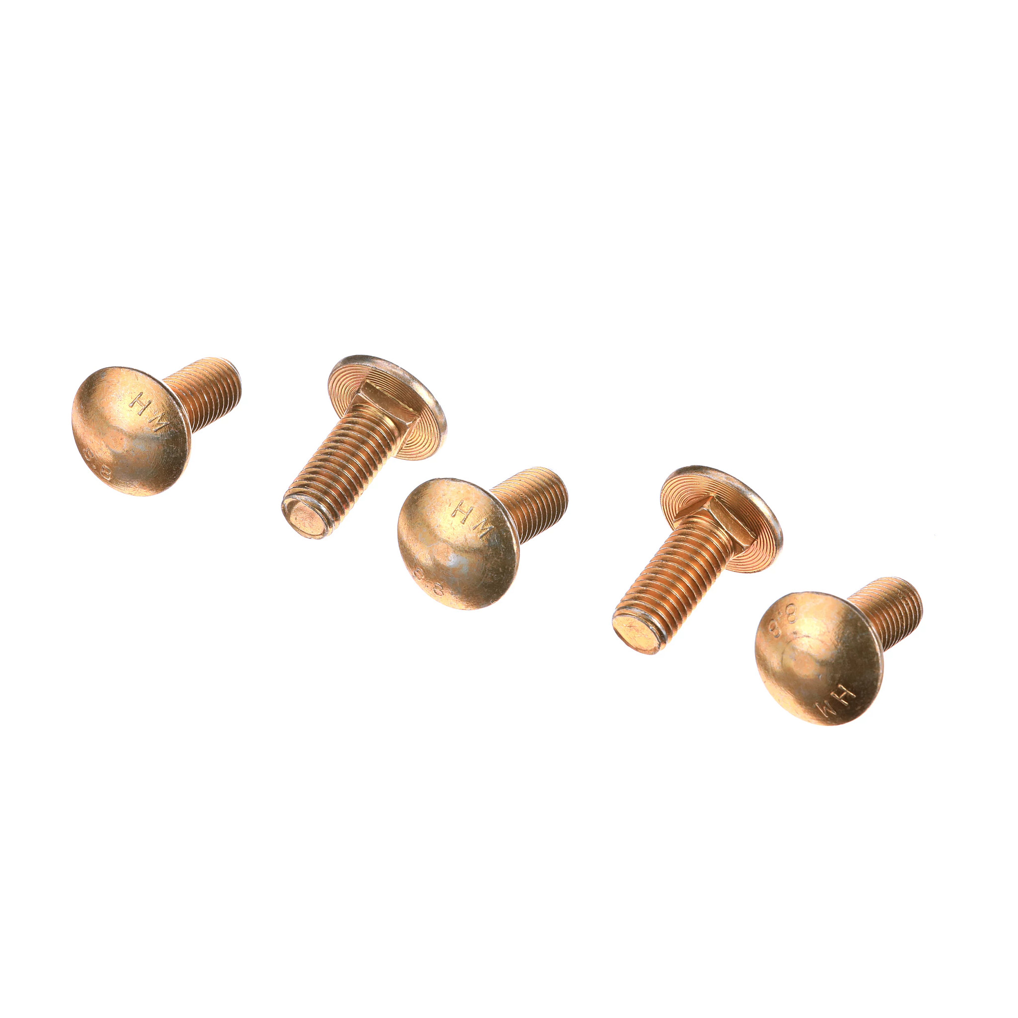 Parafuso francês - Cl 8.8 - M12 x 1.75 x 30 | NEWHOLLANDAG | BR | PT