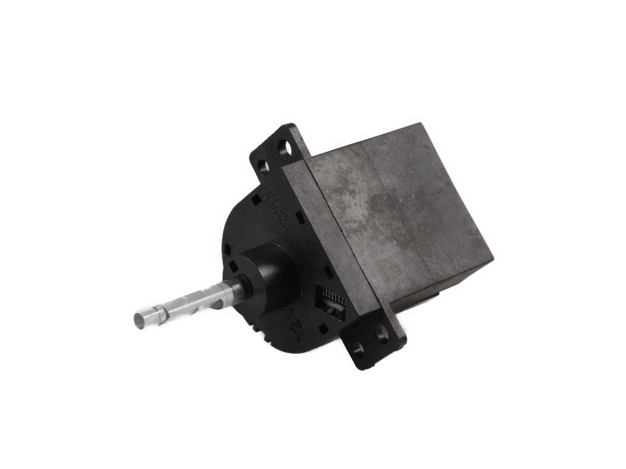 ROTARY SWITCH | CASECE | EU | EN