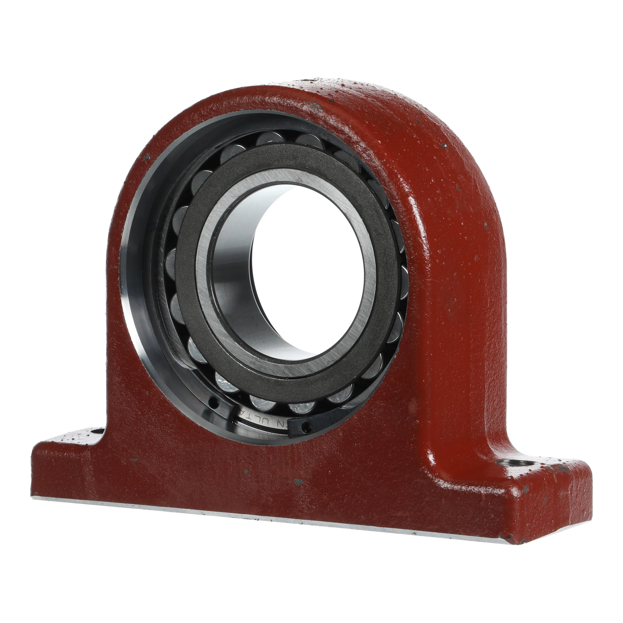 HUB | CASEIH | CA | EN