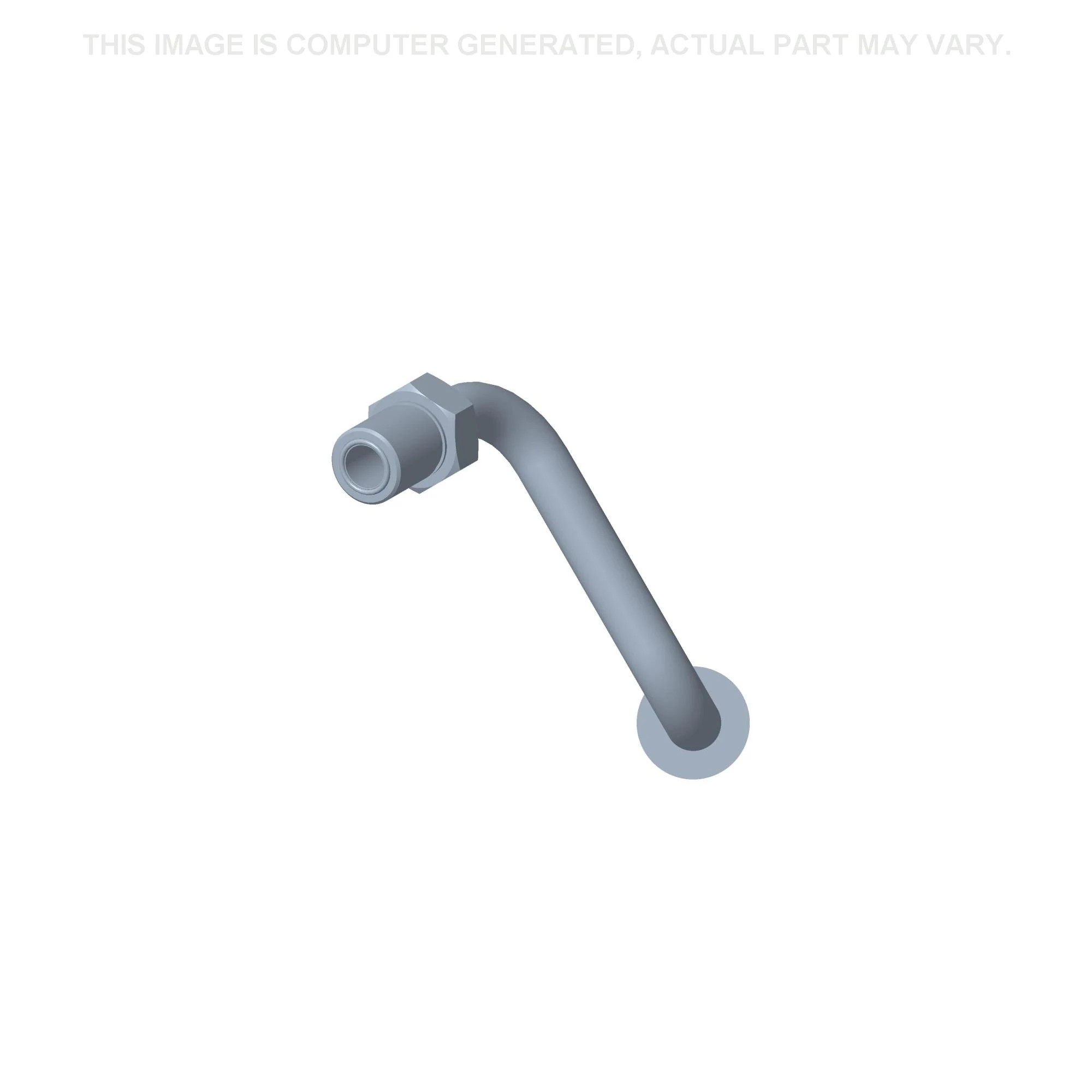 HYD TUBE | NEWHOLLANDAG | IE | EN