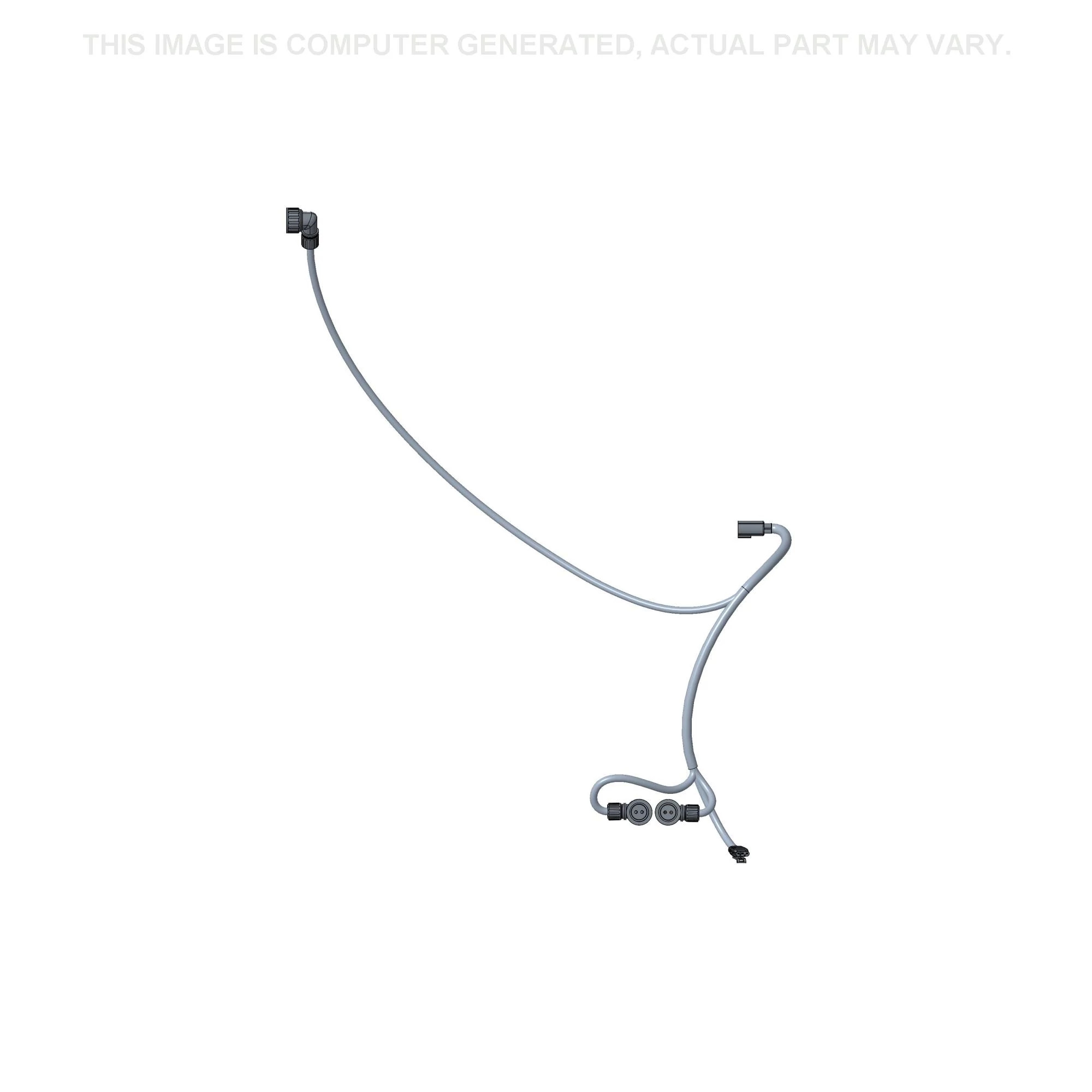 WIRE HARNESS | CASEIH | SA | EN