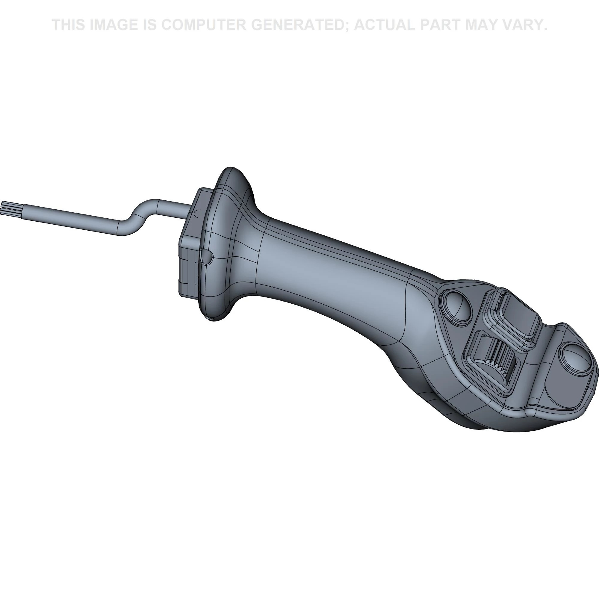 JOYSTICK | CASECE | CA | EN