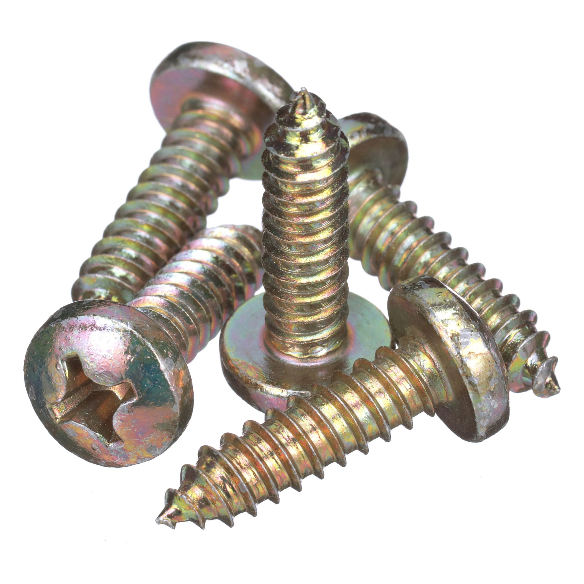 SELF-TAP SCREW | STEYR | GB | EN